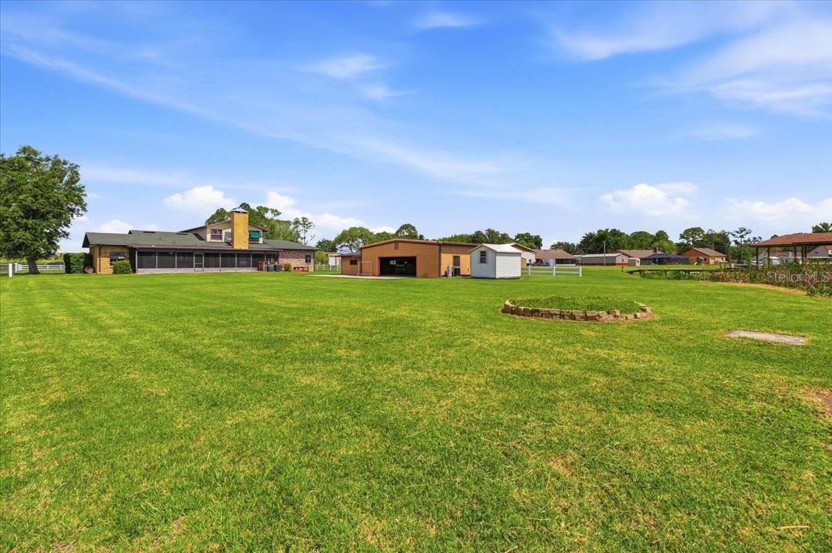 LAKE GUM ESTATES - Residential
