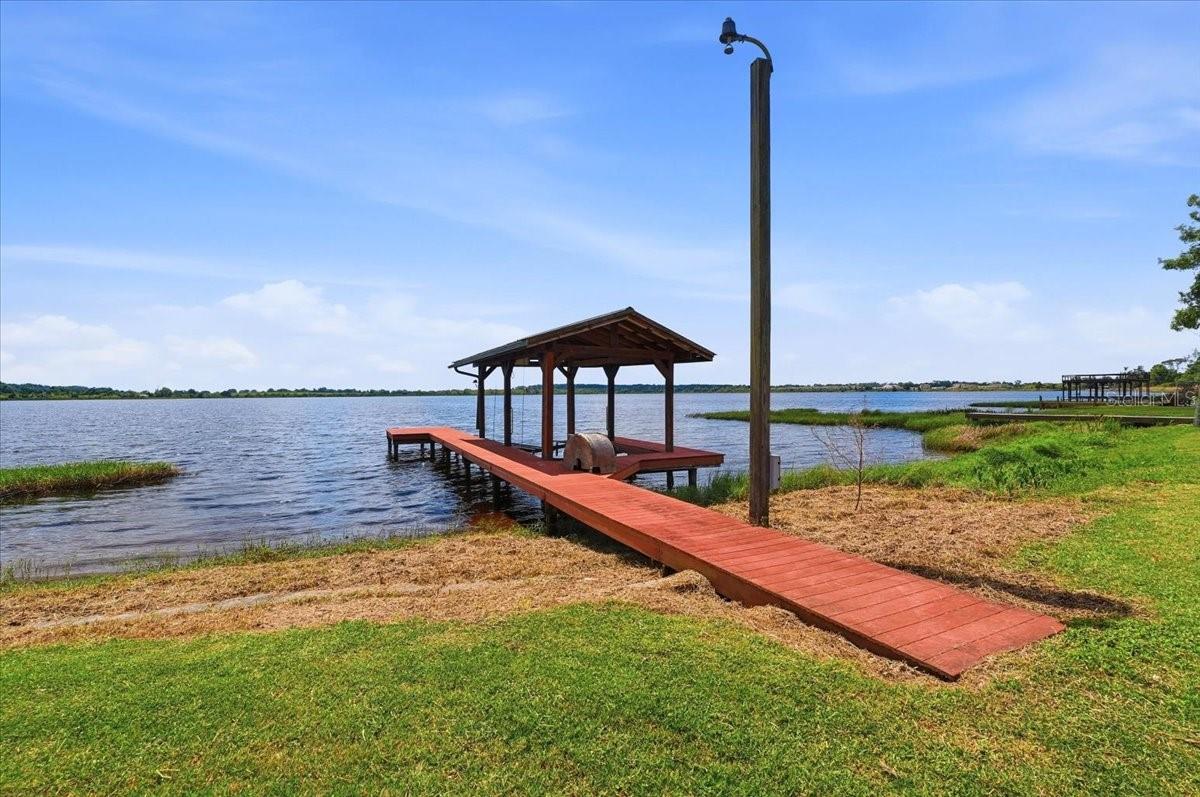 LAKE GUM ESTATES - Residential
