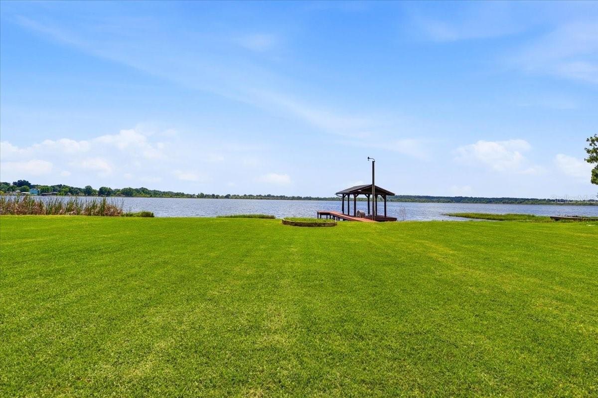 LAKE GUM ESTATES - Residential