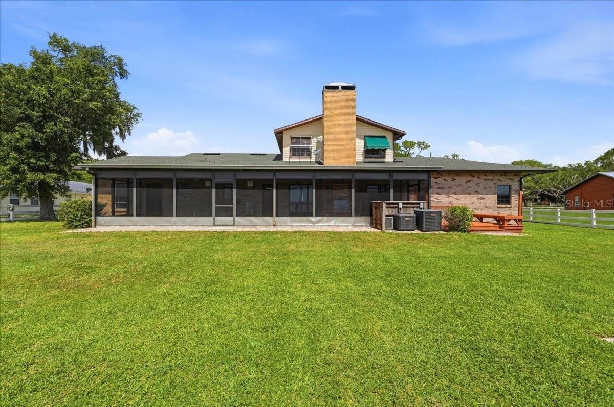 LAKE GUM ESTATES - Residential