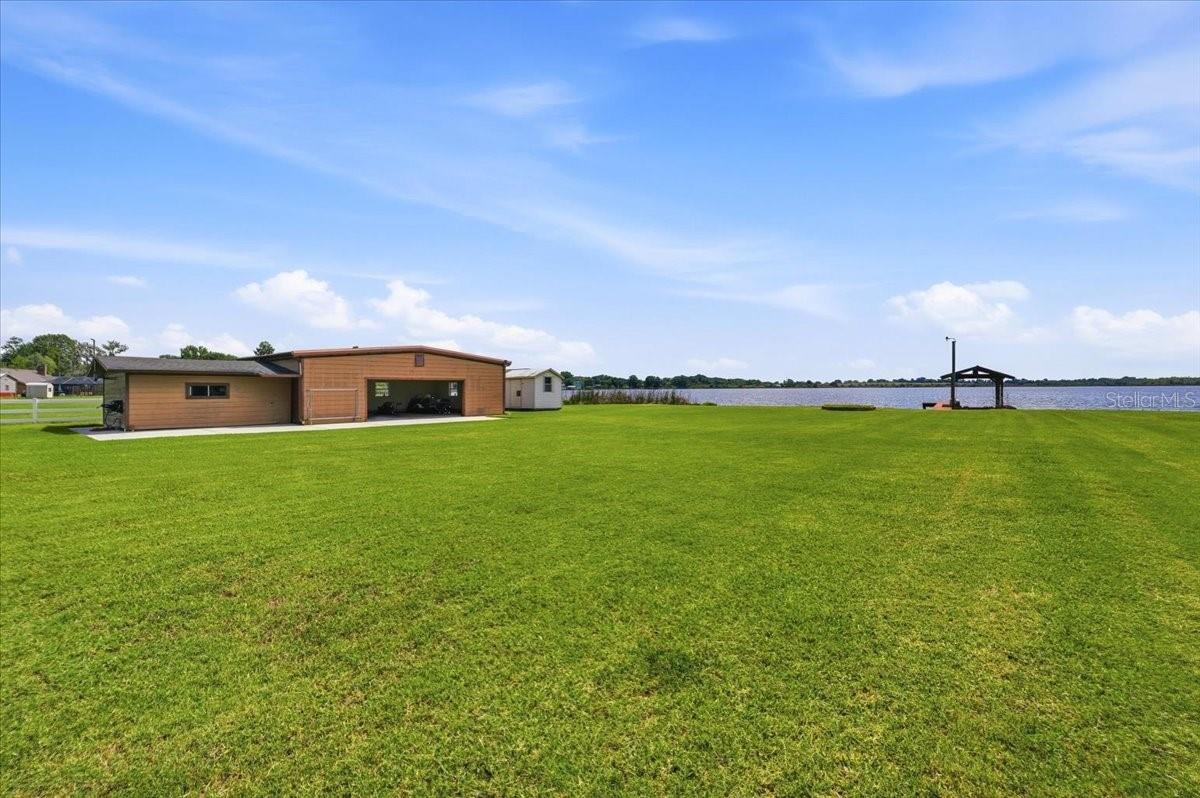 LAKE GUM ESTATES - Residential
