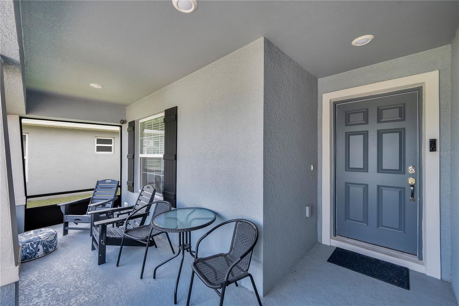 EAGLE HAMMOCK - Residential