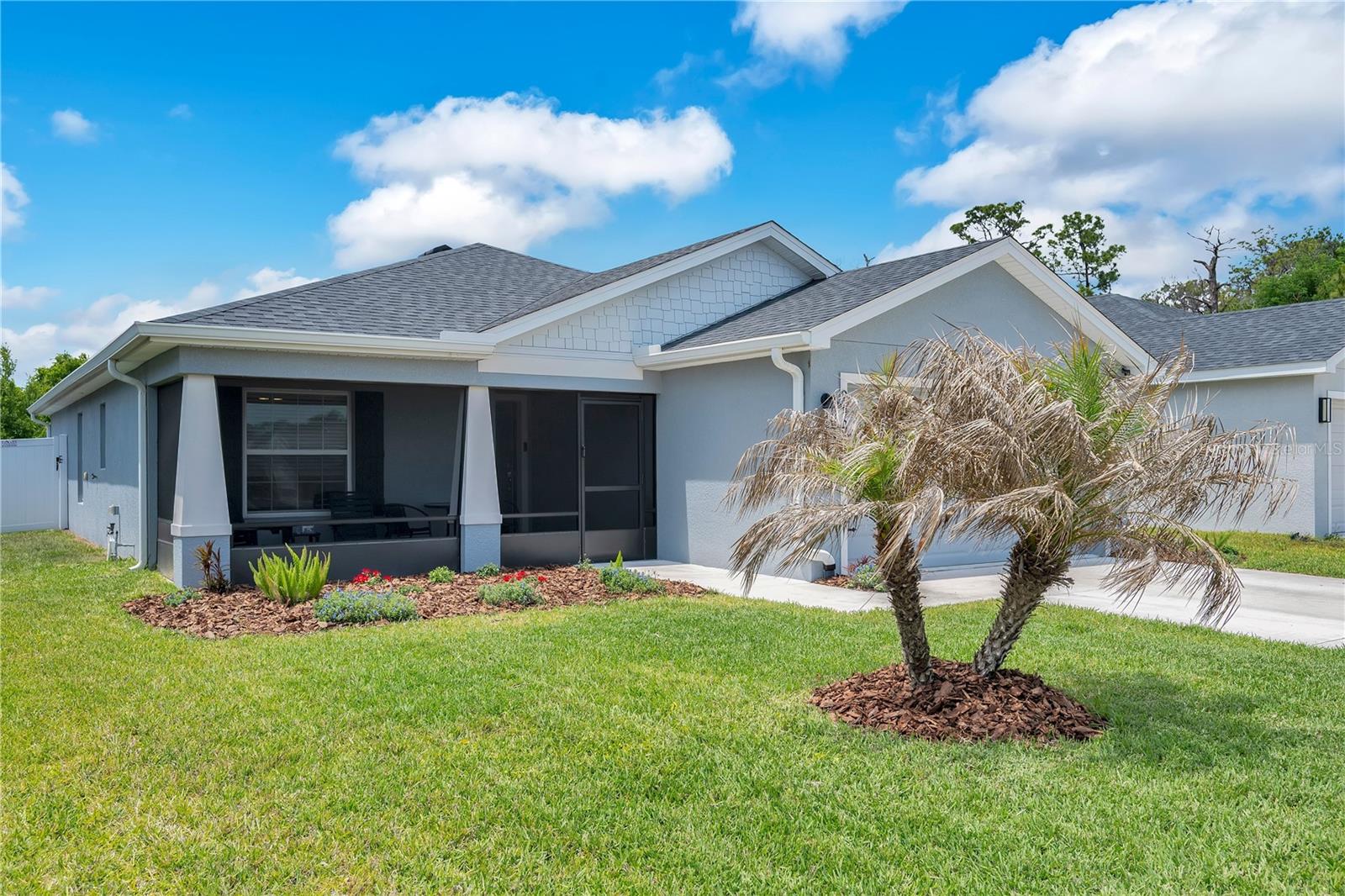 EAGLE HAMMOCK - Residential