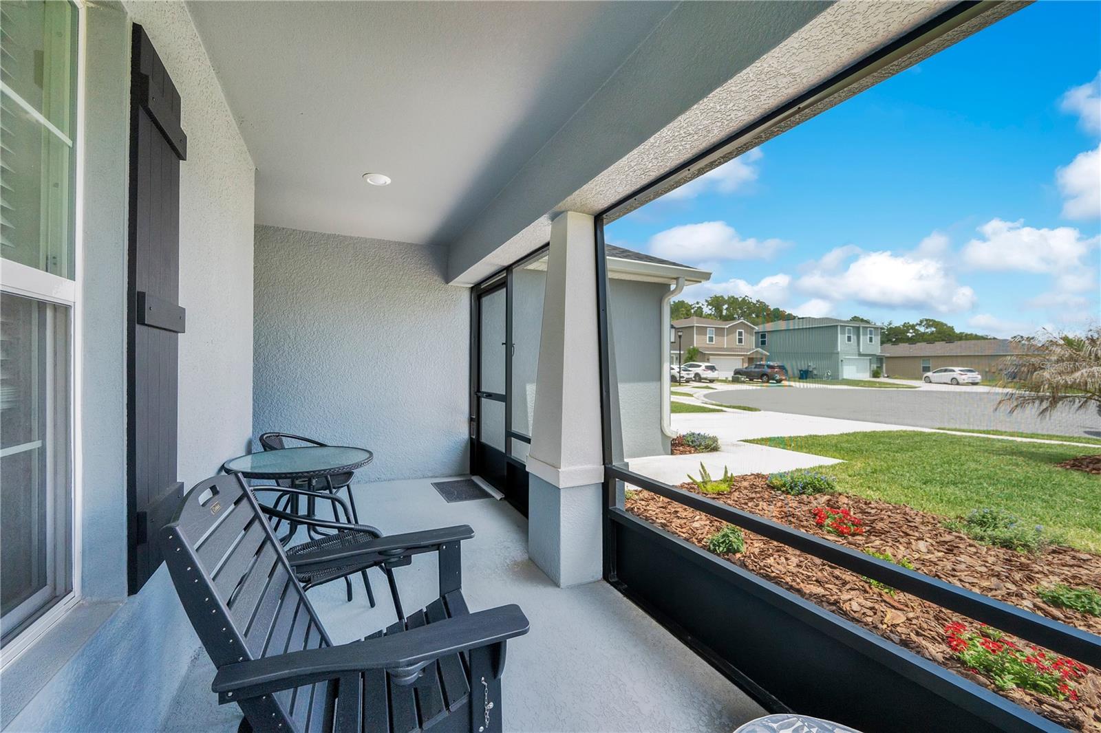 EAGLE HAMMOCK - Residential