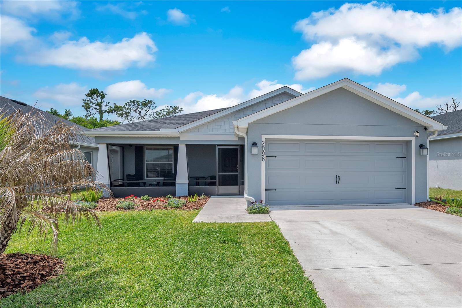 EAGLE HAMMOCK - Residential