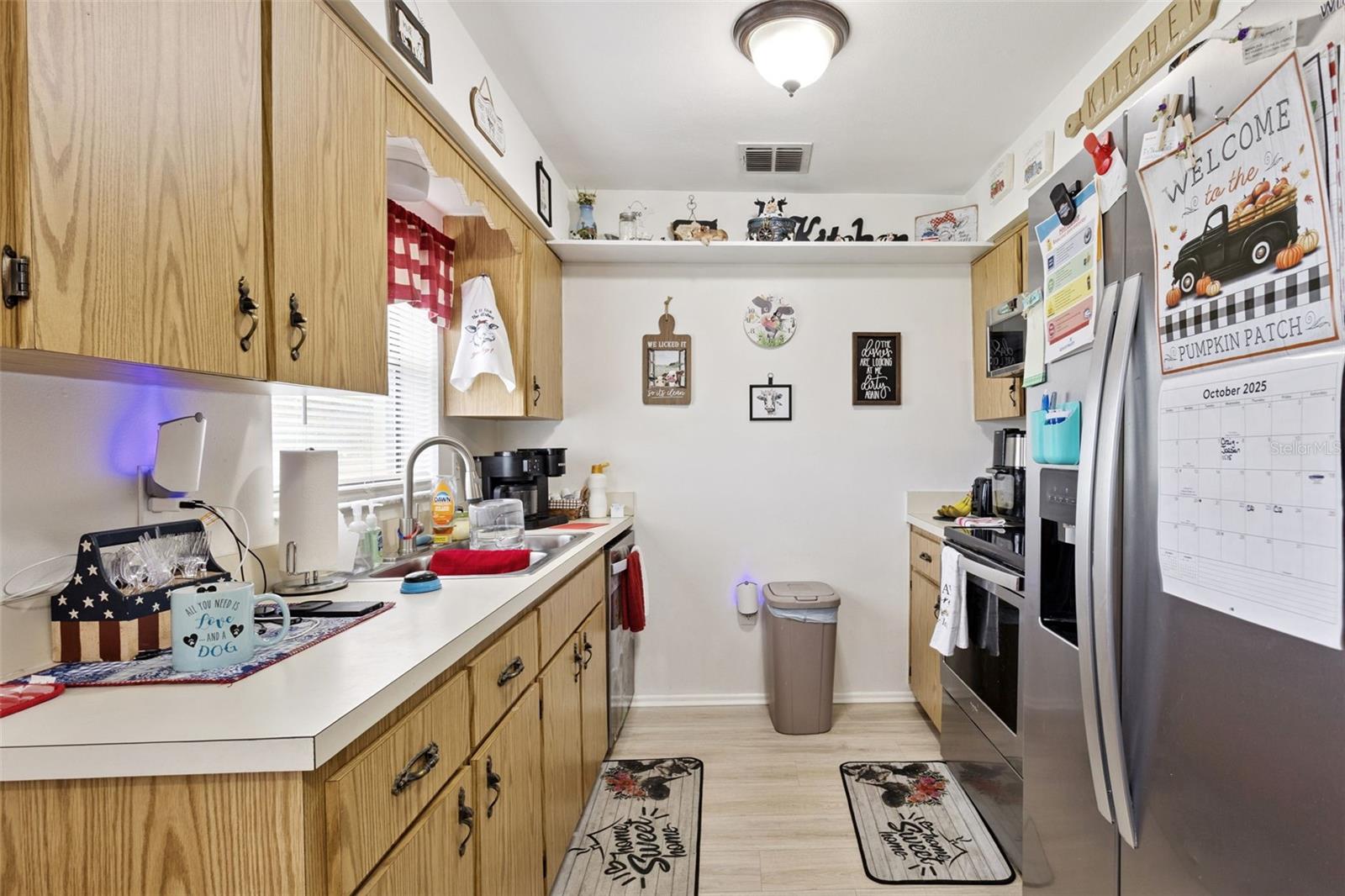 EAST UMATILLA - Residential