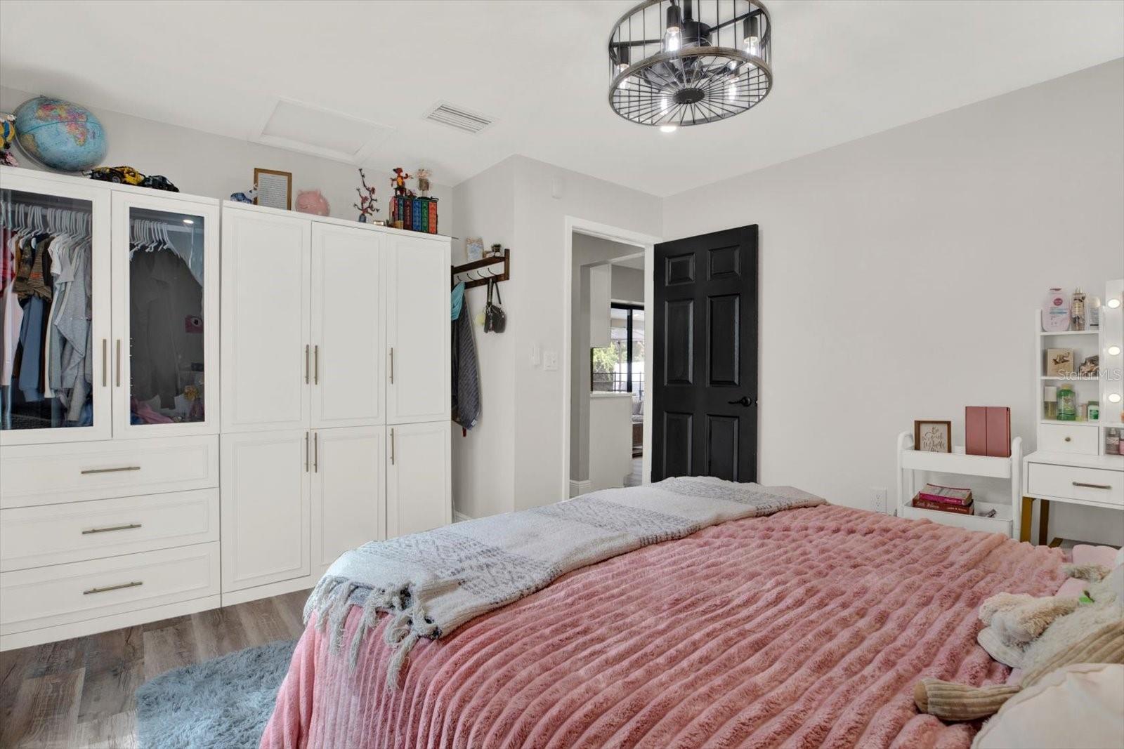 PHILLIPPE WOODS - Residential