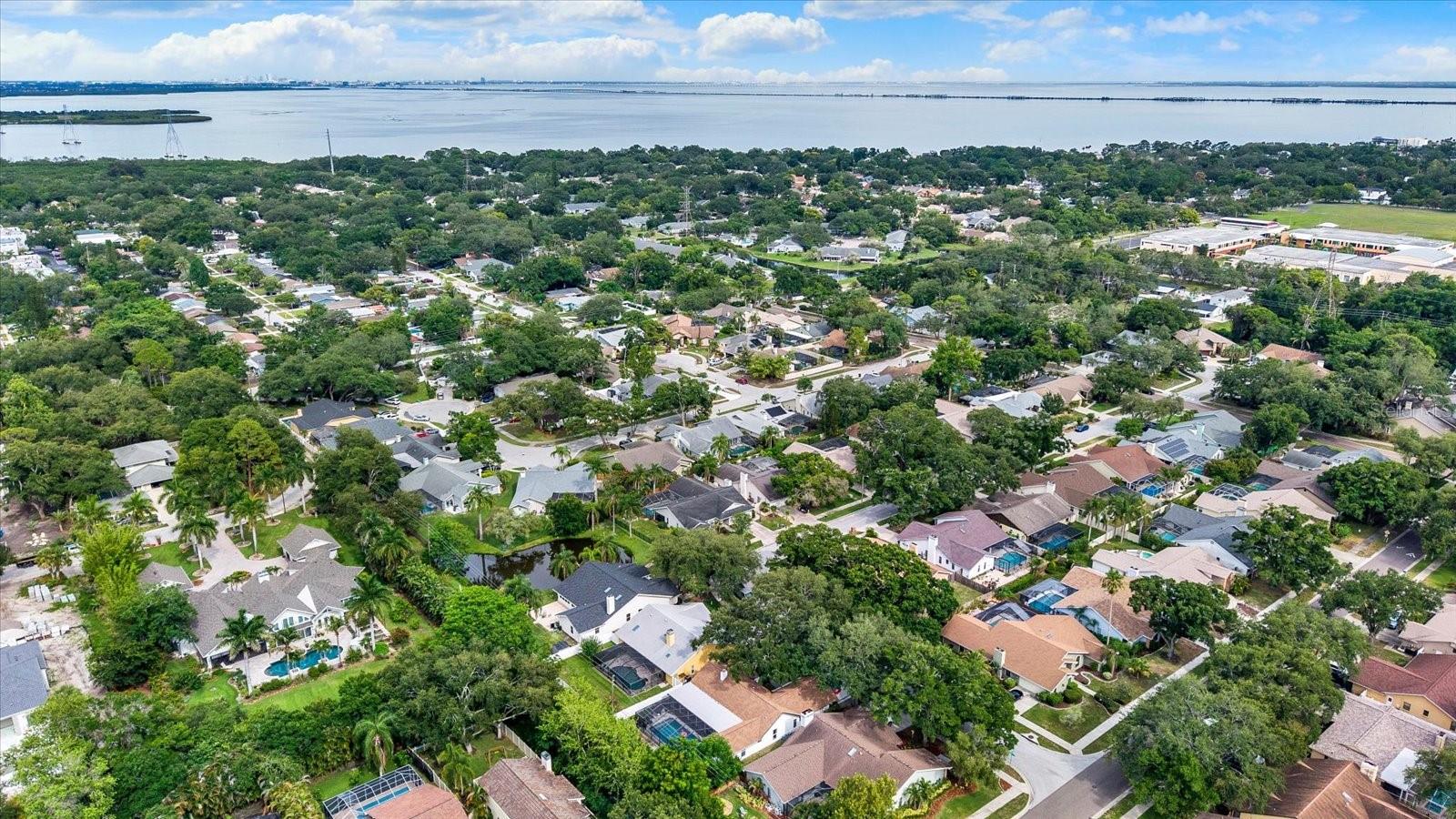 PHILLIPPE WOODS - Residential
