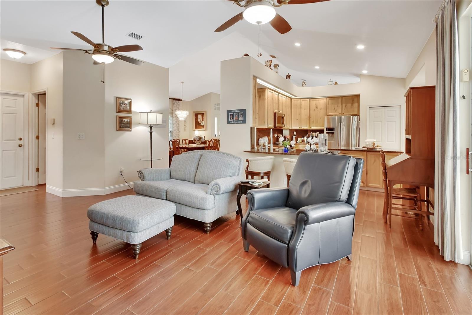 CROSS CREEK DELAND PH 02 - Residential