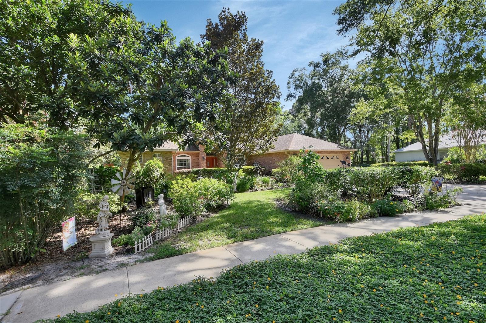 CROSS CREEK DELAND PH 02 - Residential