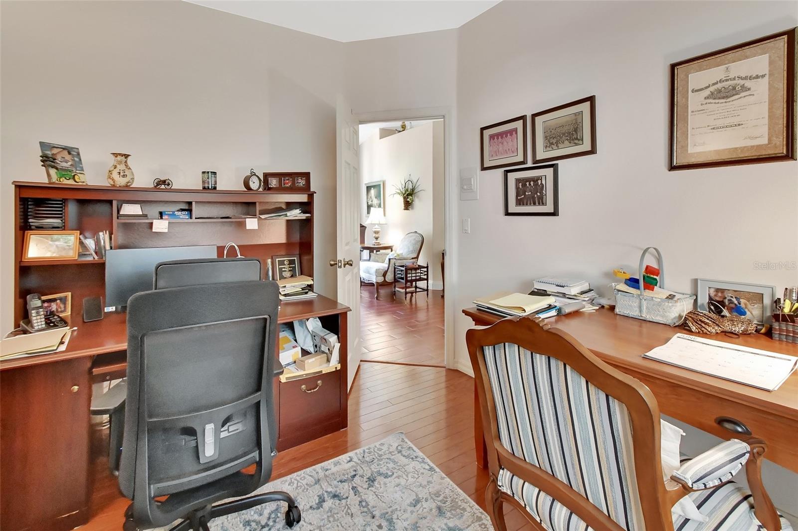 CROSS CREEK DELAND PH 02 - Residential