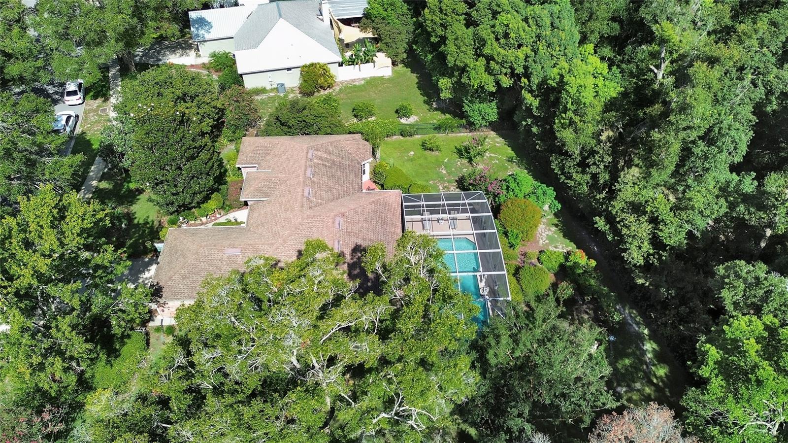 CROSS CREEK DELAND PH 02 - Residential