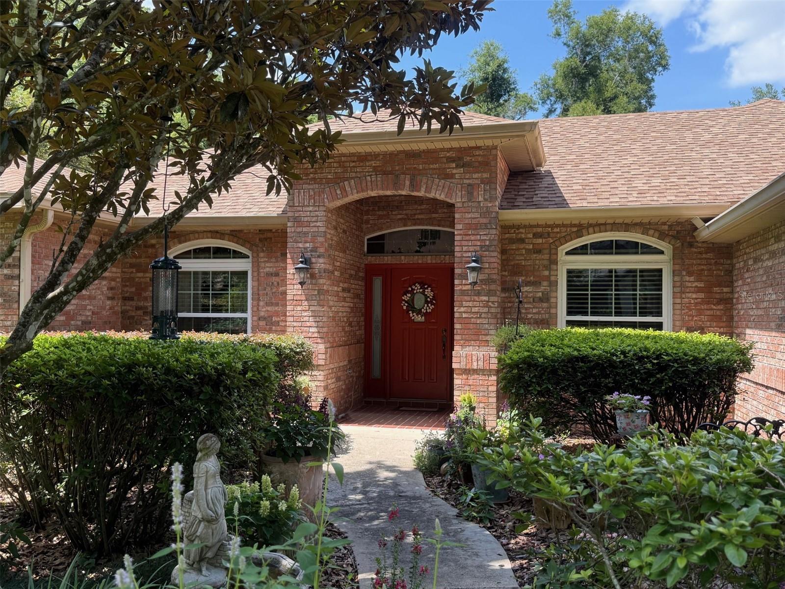 CROSS CREEK DELAND PH 02 - Residential