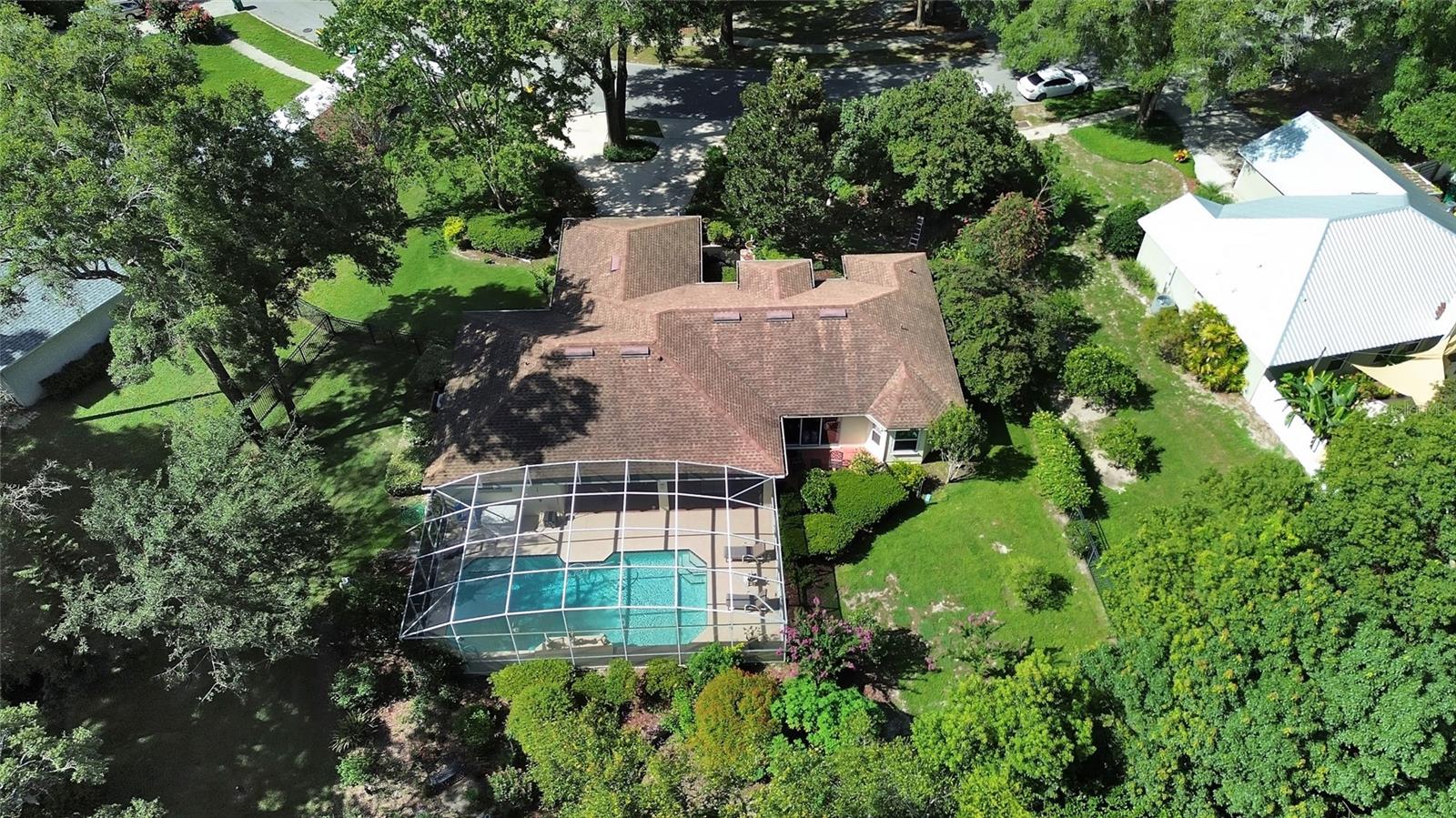 CROSS CREEK DELAND PH 02 - Residential