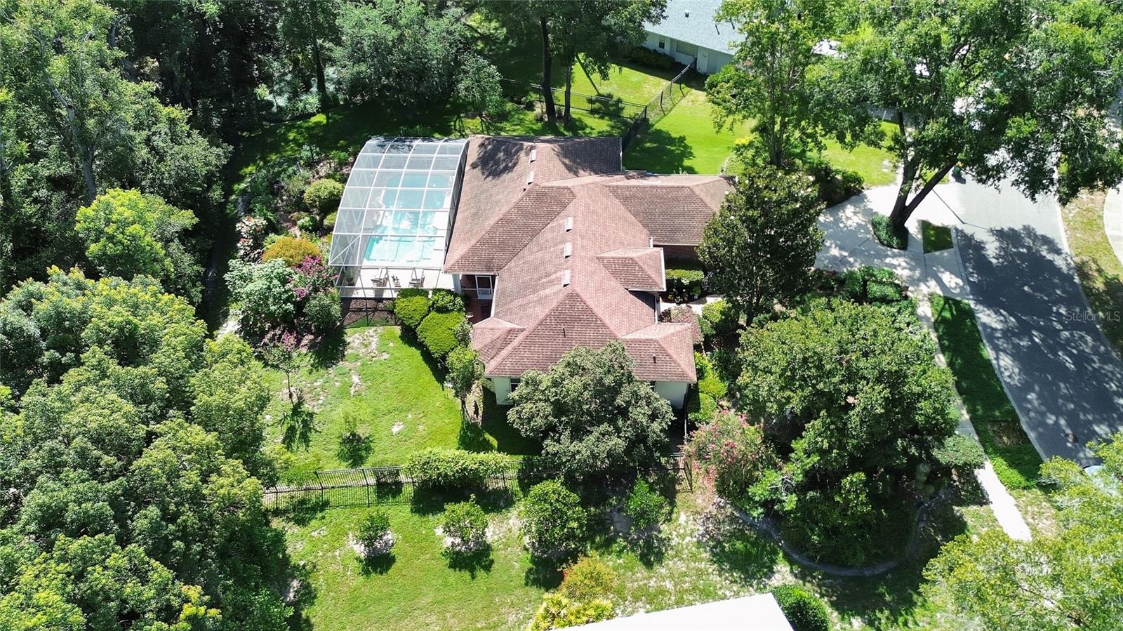 CROSS CREEK DELAND PH 02 - Residential
