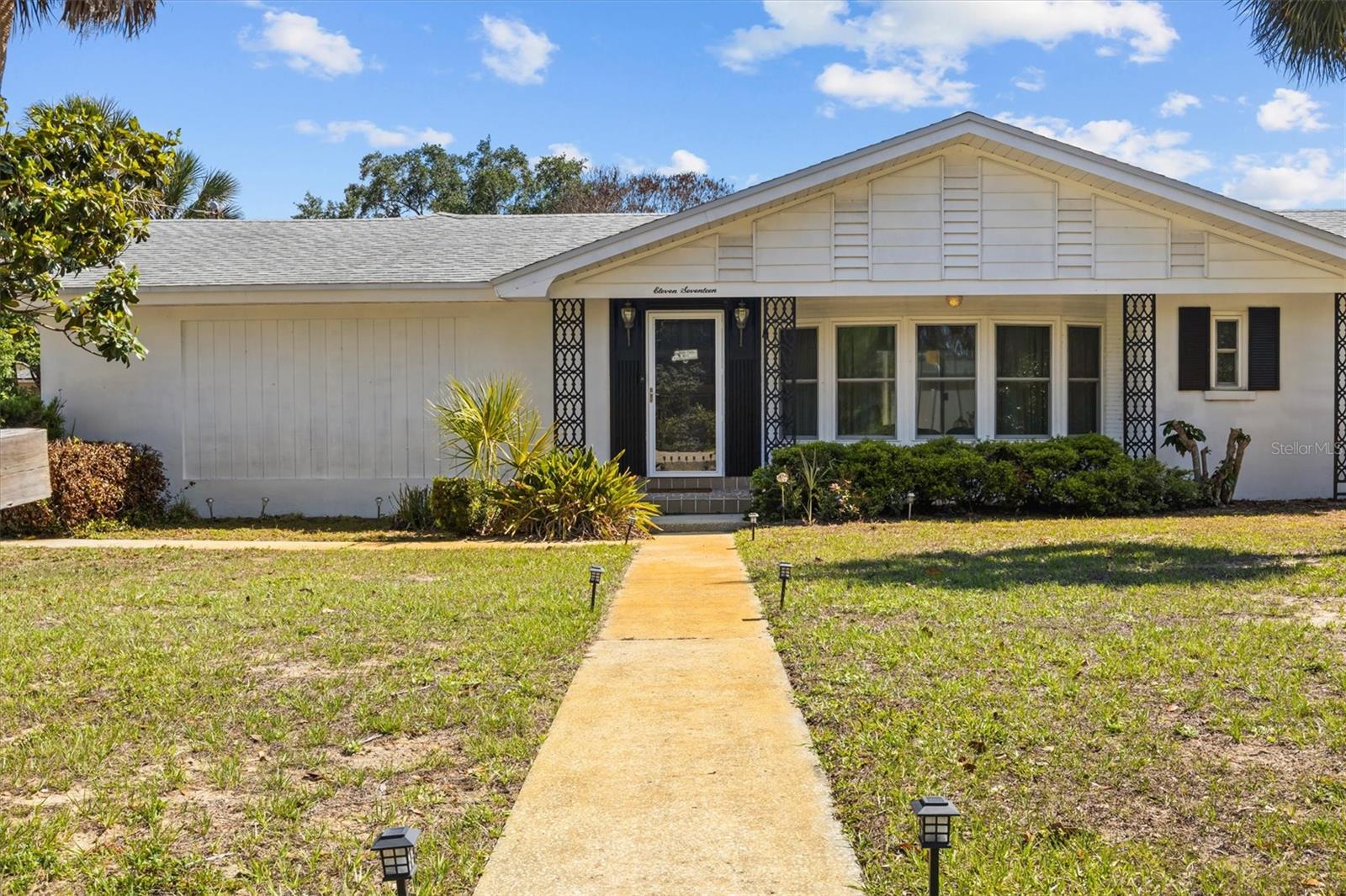 Your Florida Dream Home Awaits — 1117 N. Lakeshore Blvd, Lake Wales, FL
Freedom, space, and Florida sunshine — all in one. This solid concrete block, 3-bedroom, 2-bath home sits in a quiet Lake Wales neighborhood with zero HOA fees and zero deed restrictions, giving you the lifestyle you deserve on your own terms. Whether you're looking to park your boat, build a workshop, or simply enjoy a resort-style backyard, this property delivers.
Entertain in style under the massive 32×50 screened pool enclosure — your own private oasis, completely fenced for privacy and peace of mind. The hobbyist or tradesperson will love the 24×48 detached garage with full workshop, offering endless possibilities for storage, large projects, or even a home business. And the big-ticket infrastructure is already done for you: impact windows for storm protection and all-new water lines throughout the home. This property is built to last and ready for its next chapter.
Located just 1 mile from AdventHealth Lake Wales, with easy access to shopping, dining, and top schools — all in a quiet, established neighborhood that feels like a retreat without the isolation.
Properties with this much flexibility, this many upgrades, and no restrictions don't stay on the market long. Schedule your showing today.