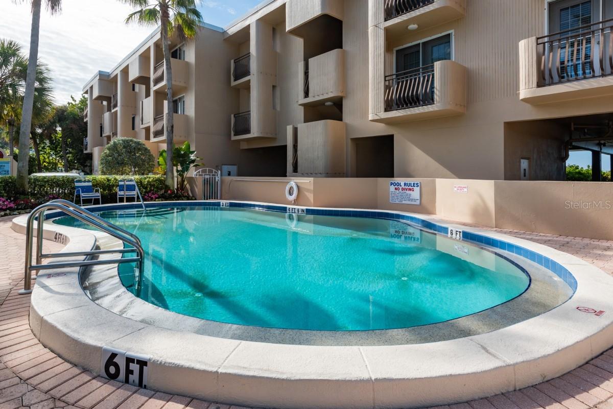 SUNSET TERRACE - Residential