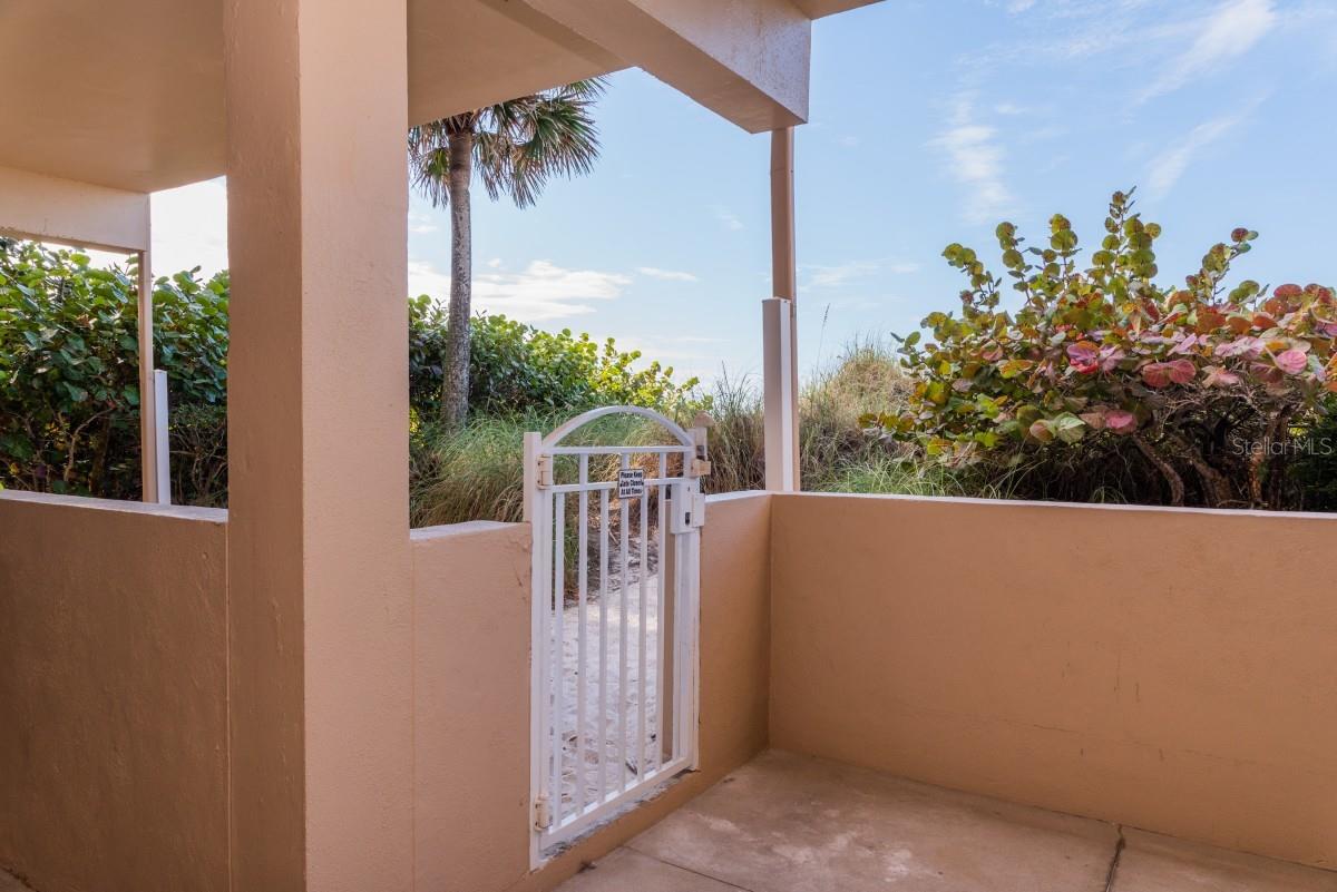 SUNSET TERRACE - Residential