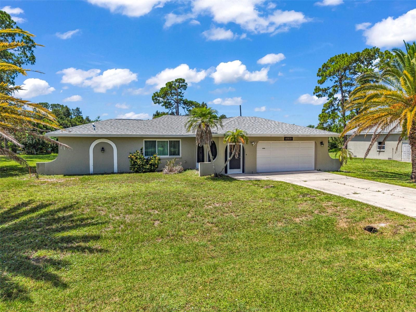 PORT CHARLOTTE SEC 008 - Residential