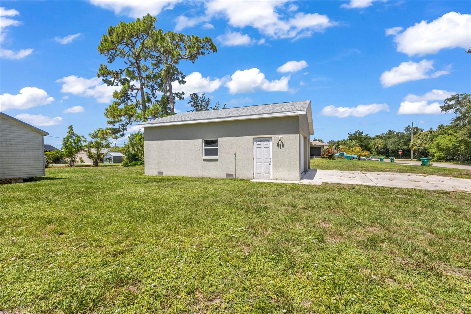 PORT CHARLOTTE SEC 008 - Residential