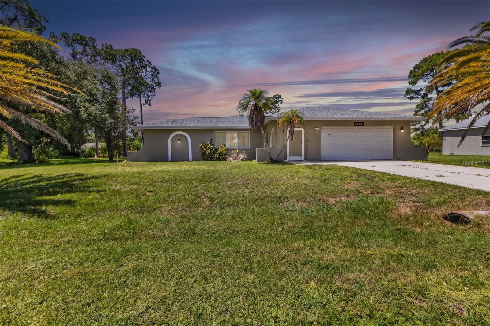 PORT CHARLOTTE SEC 008 - Residential