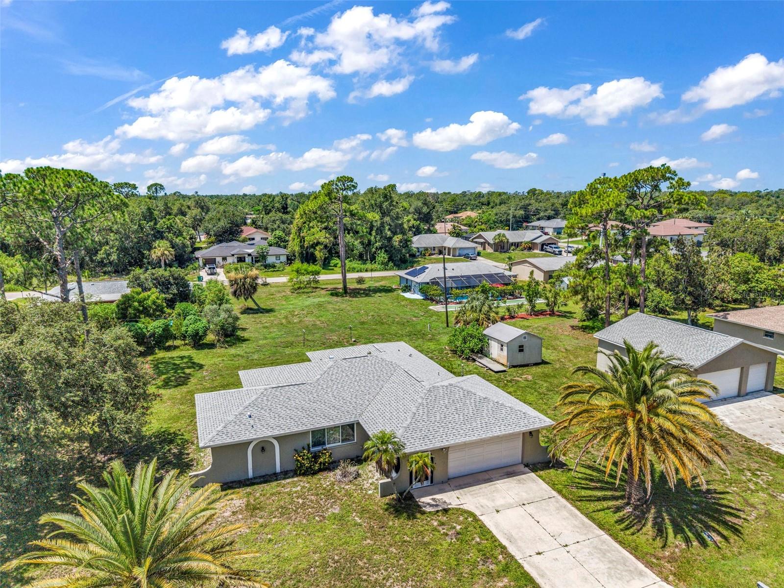PORT CHARLOTTE SEC 008 - Residential
