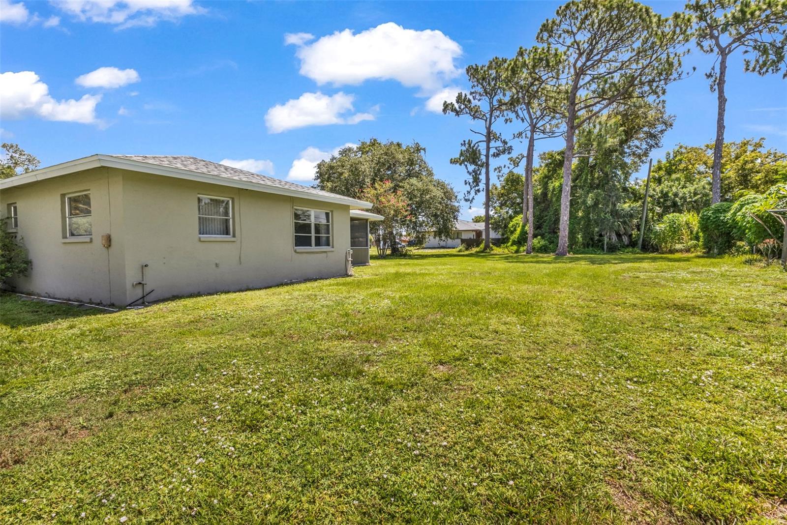 PORT CHARLOTTE SEC 008 - Residential