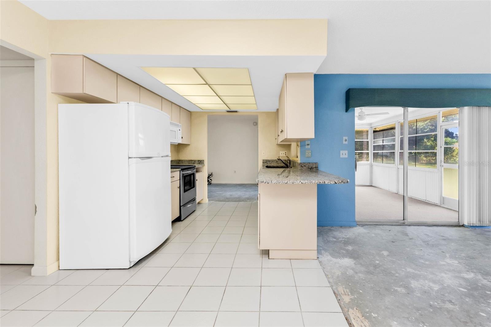 PORT CHARLOTTE SEC 008 - Residential