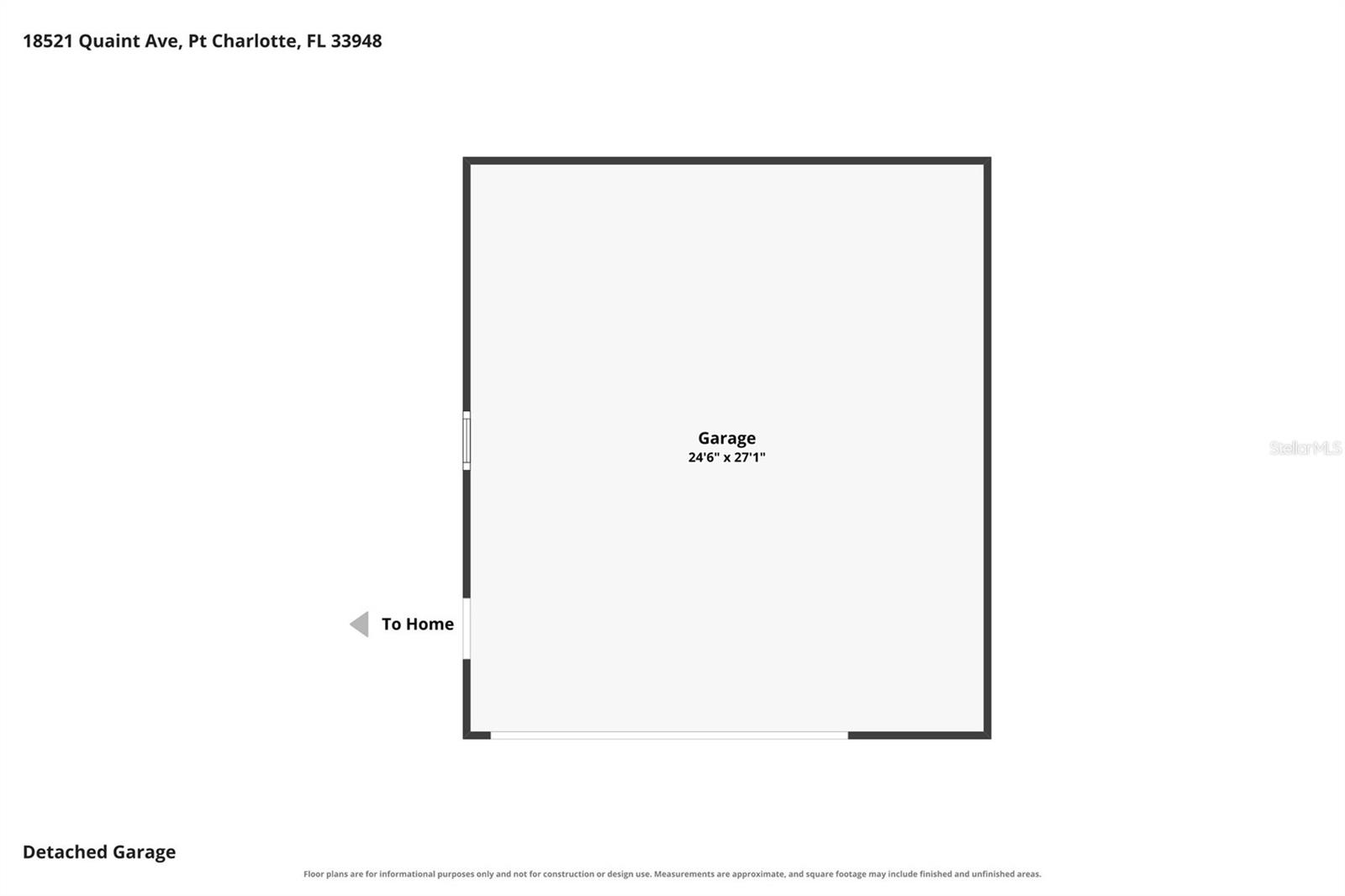 PORT CHARLOTTE SEC 008 - Residential