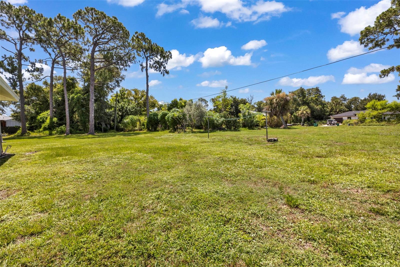 PORT CHARLOTTE SEC 008 - Residential