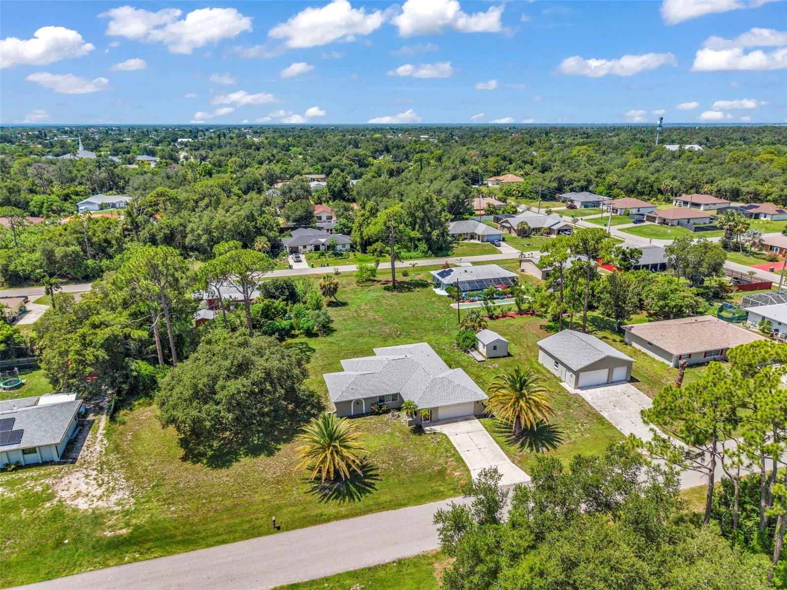 PORT CHARLOTTE SEC 008 - Residential