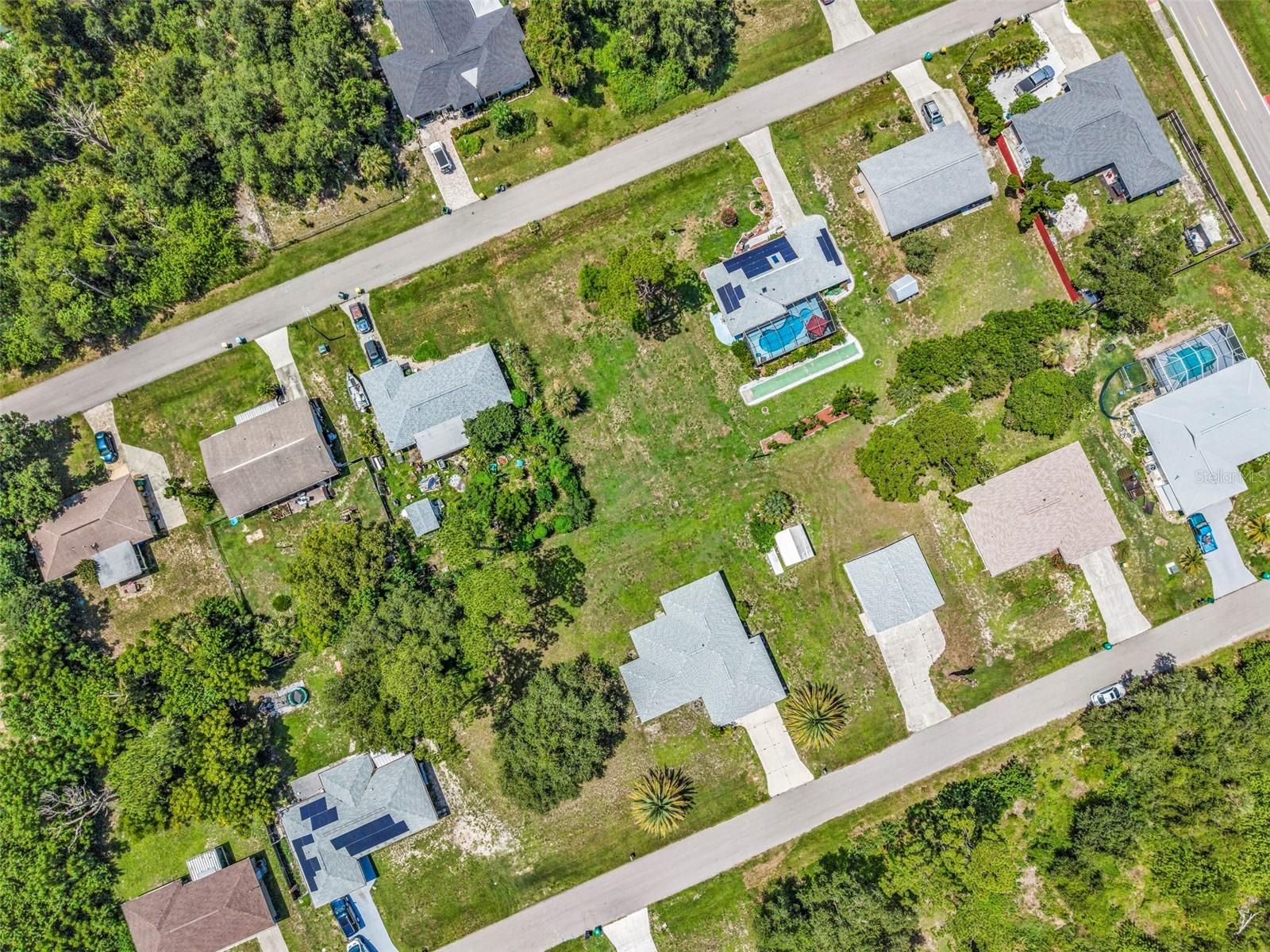 PORT CHARLOTTE SEC 008 - Residential