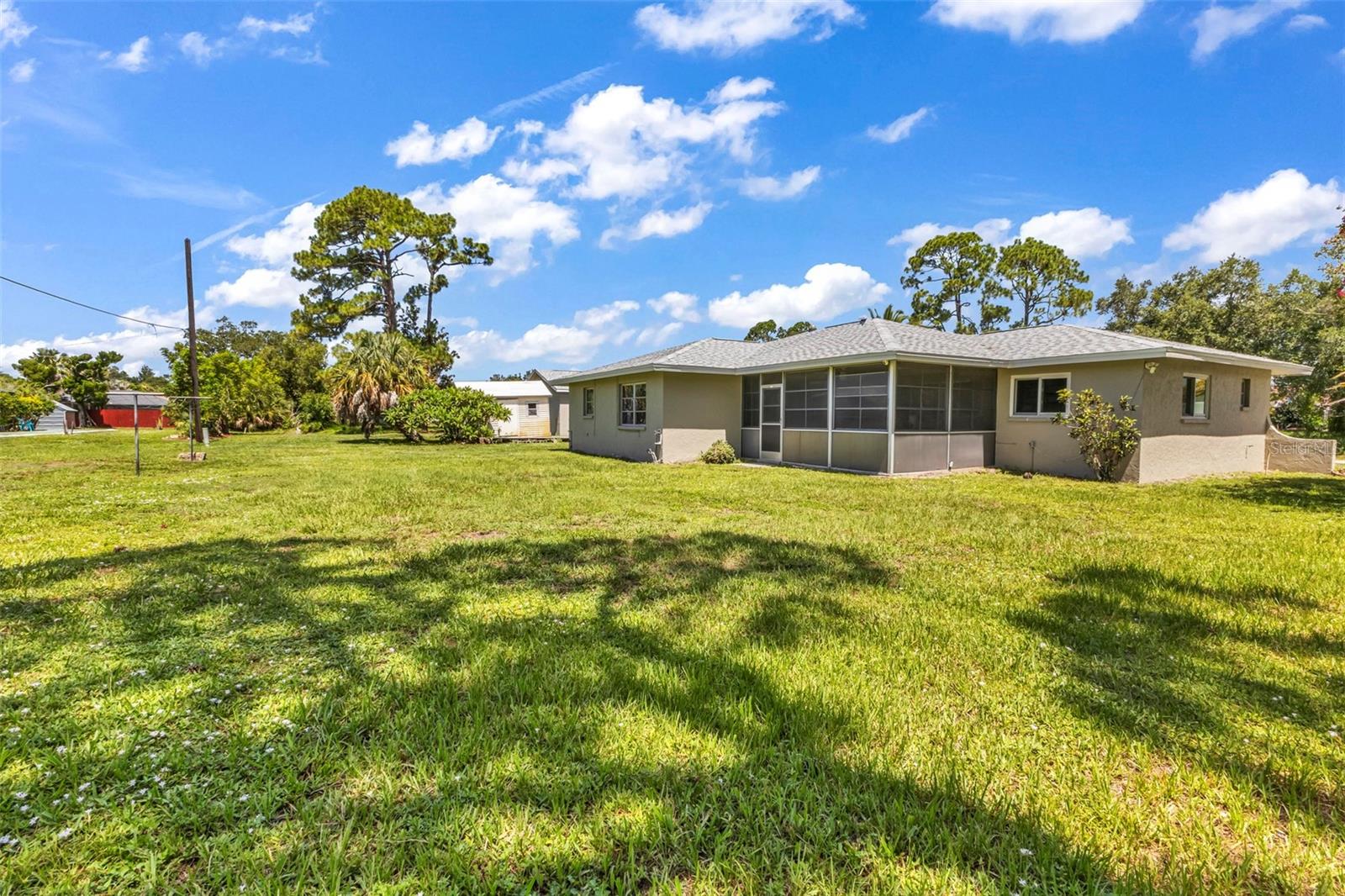 PORT CHARLOTTE SEC 008 - Residential