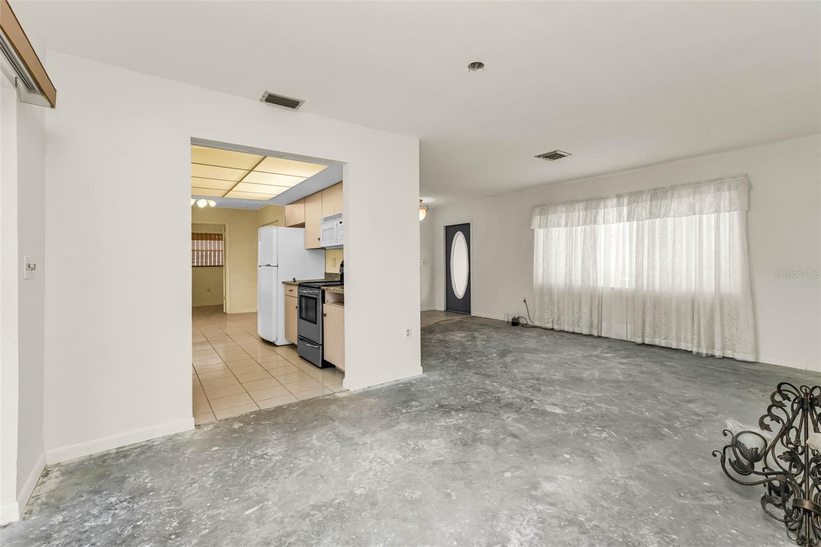 PORT CHARLOTTE SEC 008 - Residential