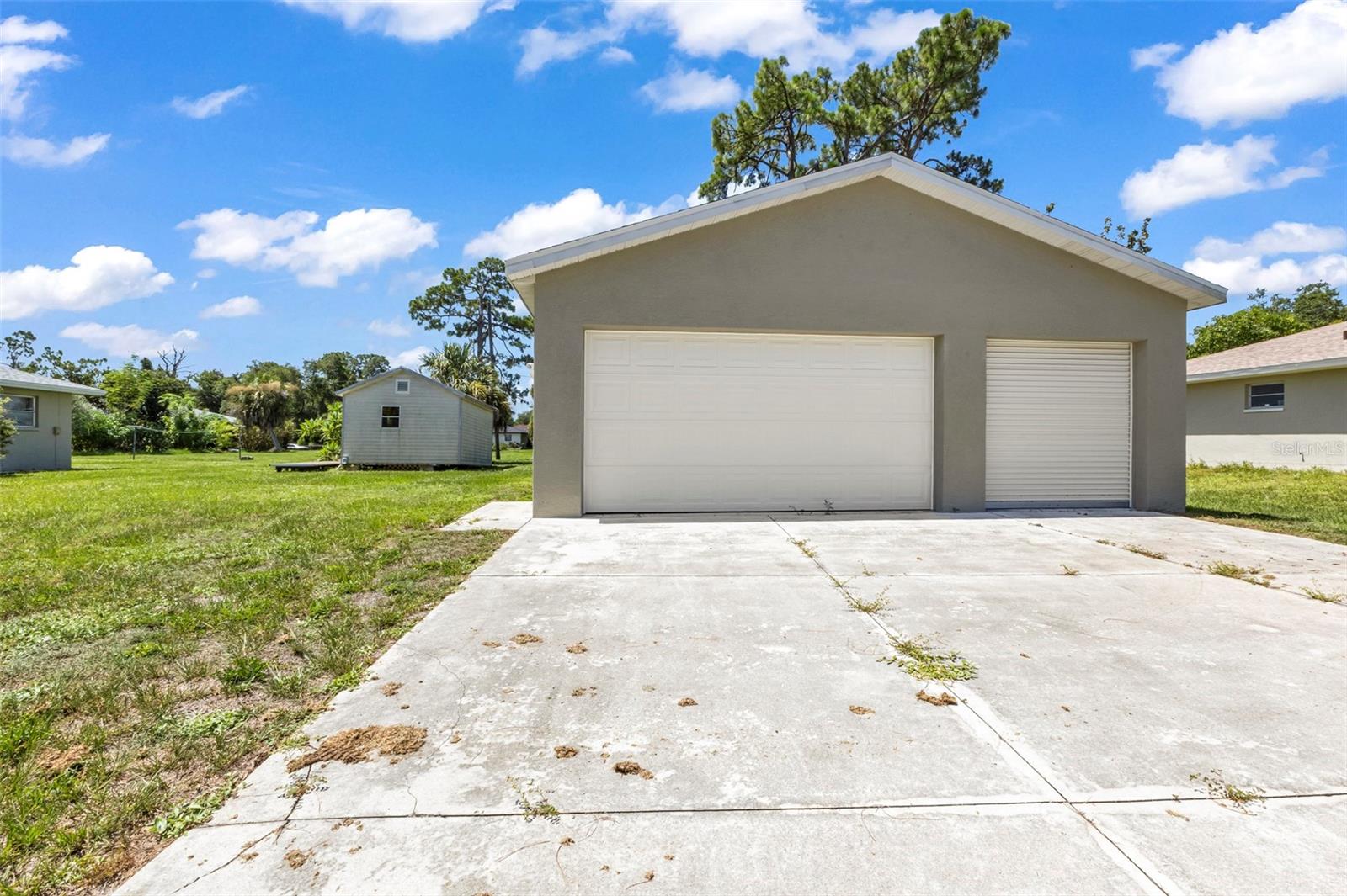 PORT CHARLOTTE SEC 008 - Residential