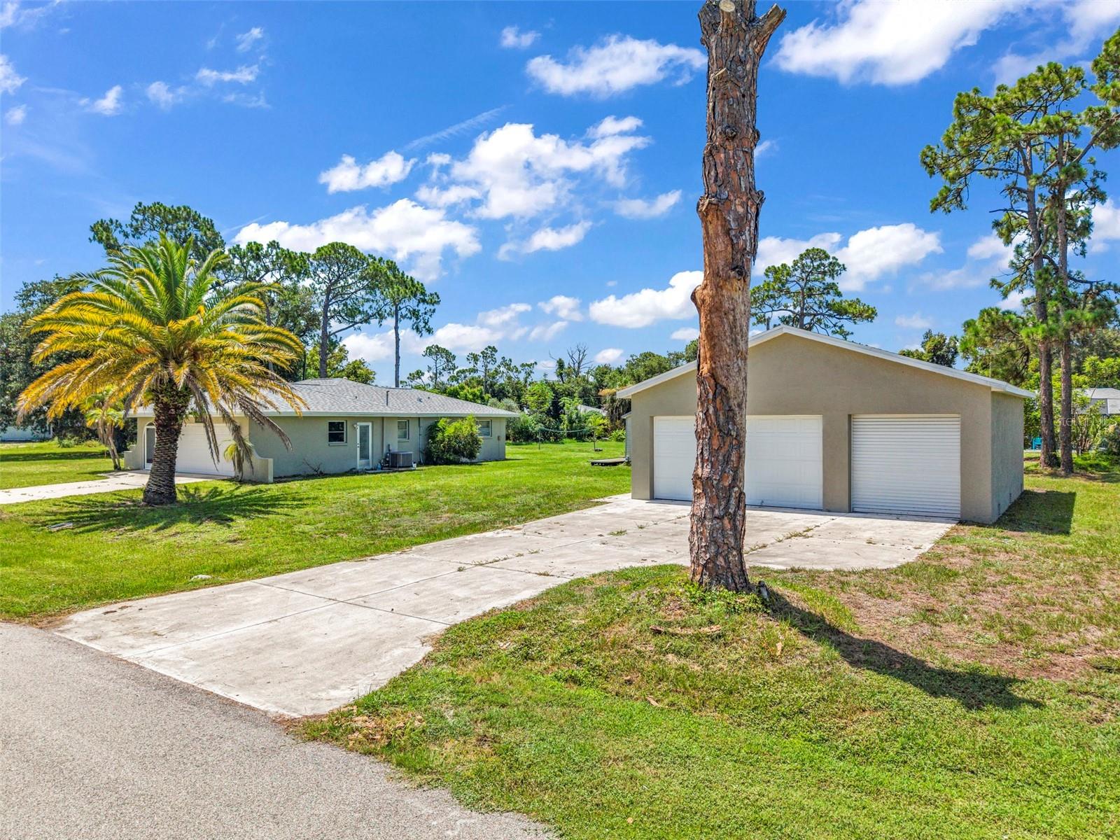 PORT CHARLOTTE SEC 008 - Residential
