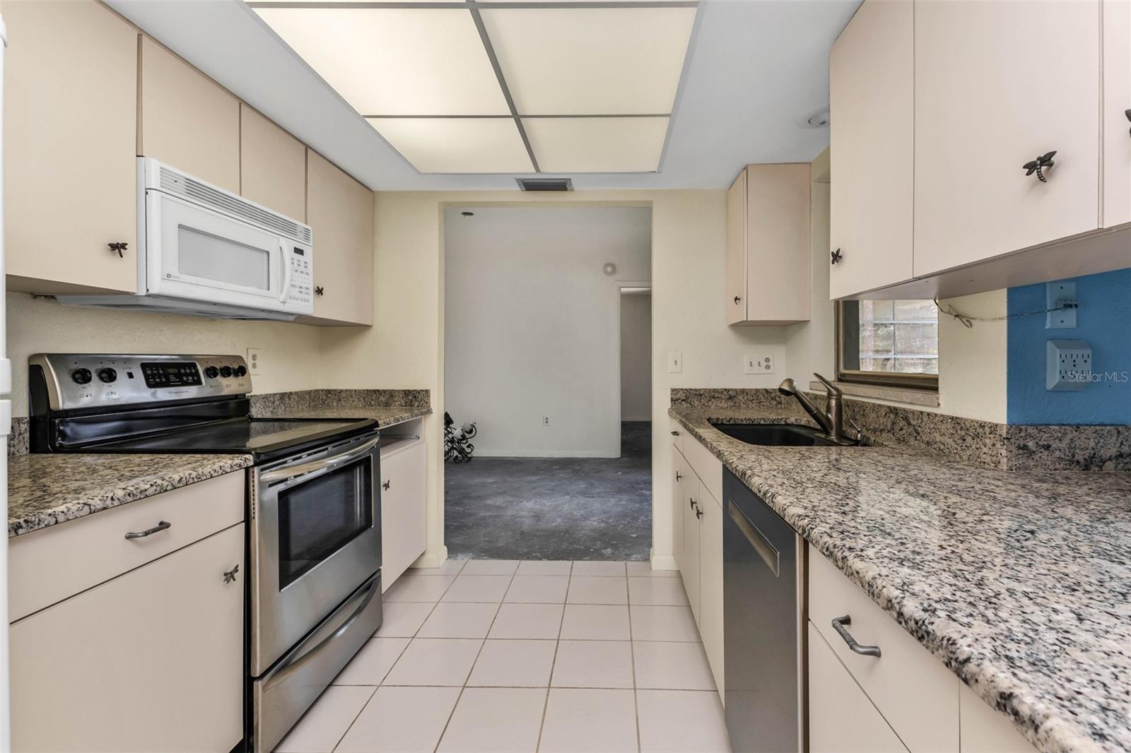 PORT CHARLOTTE SEC 008 - Residential