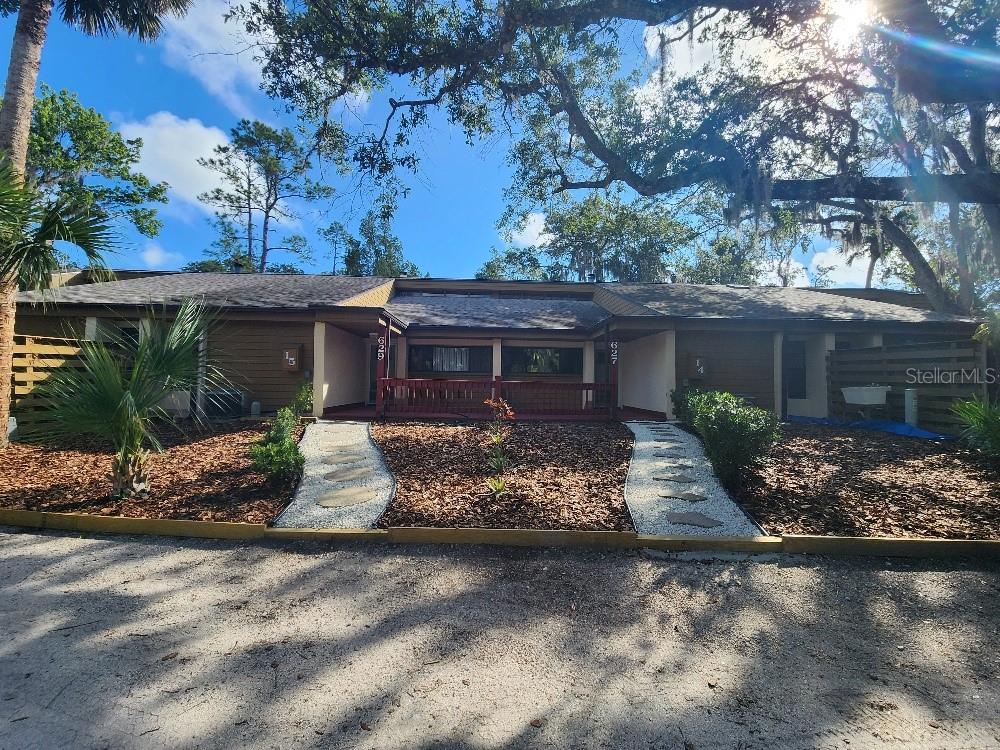 Gleneagles Unrec - Residential Lease