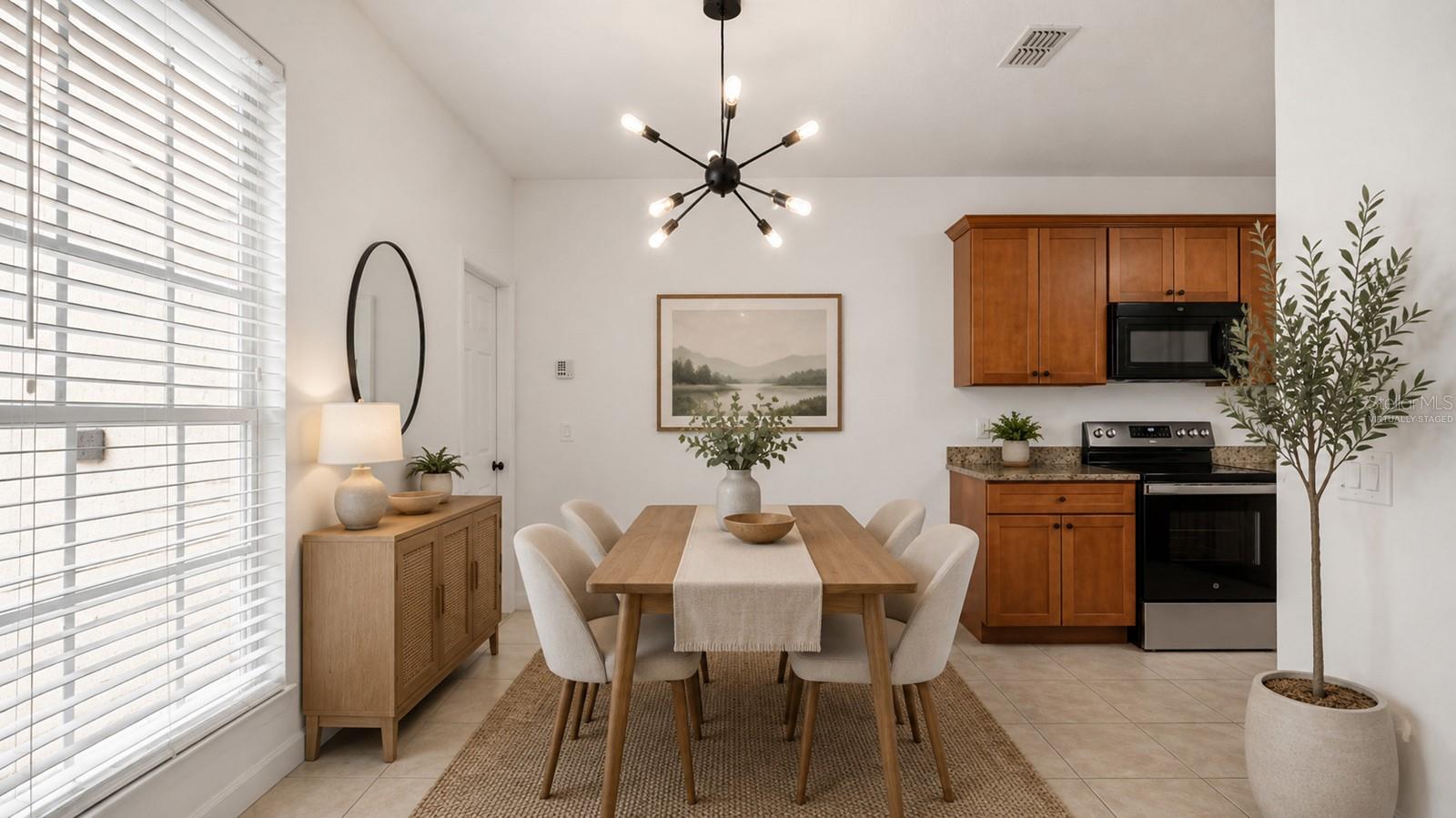 SUNSET RIDGE PH 02 - Residential