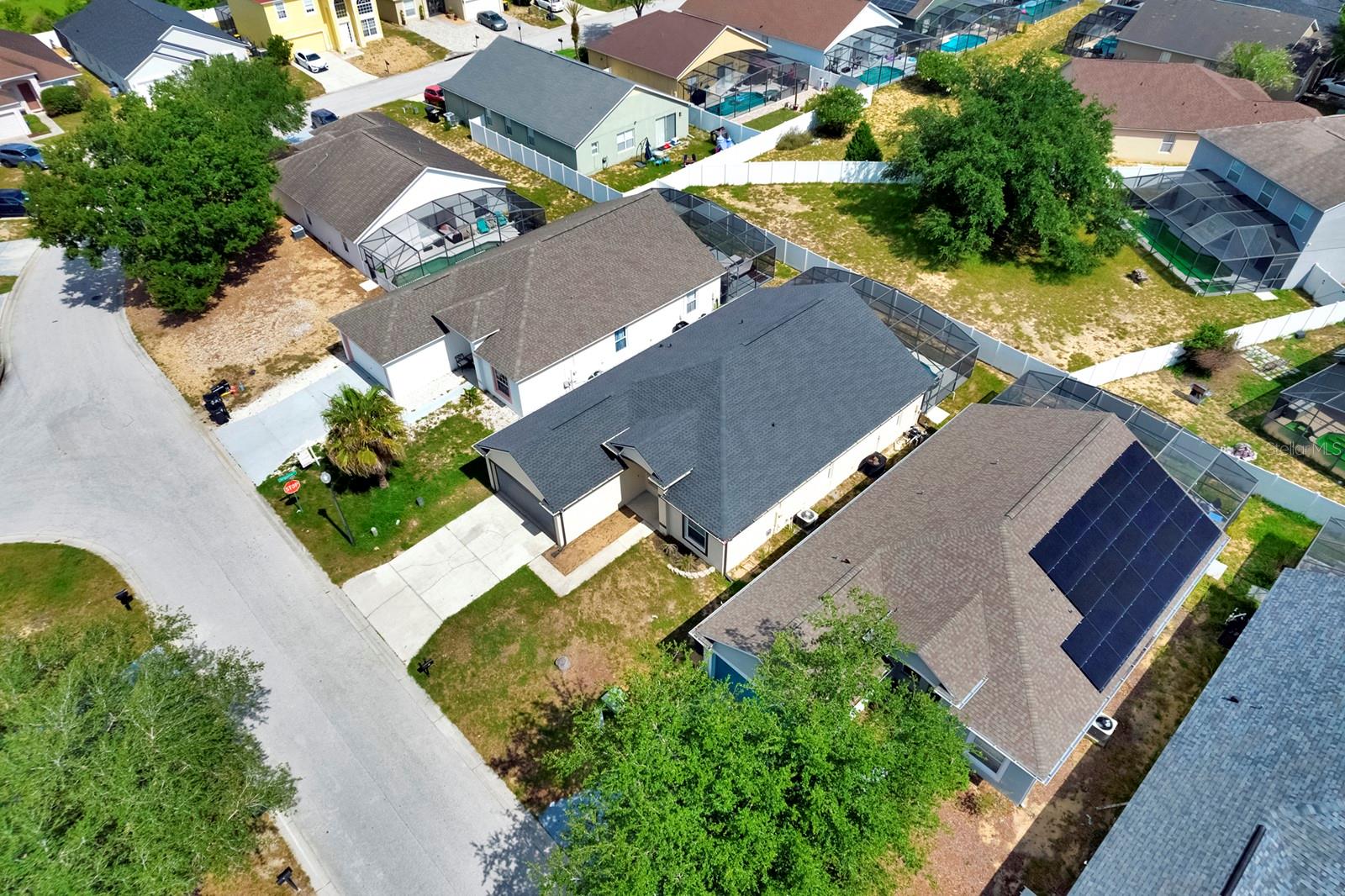 SUNSET RIDGE PH 02 - Residential