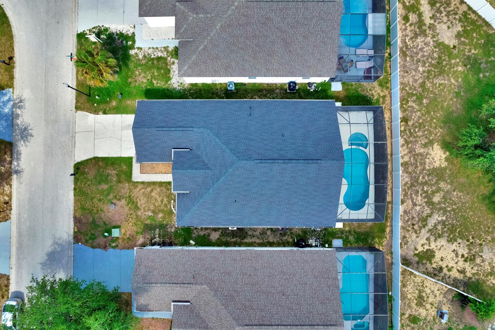 SUNSET RIDGE PH 02 - Residential