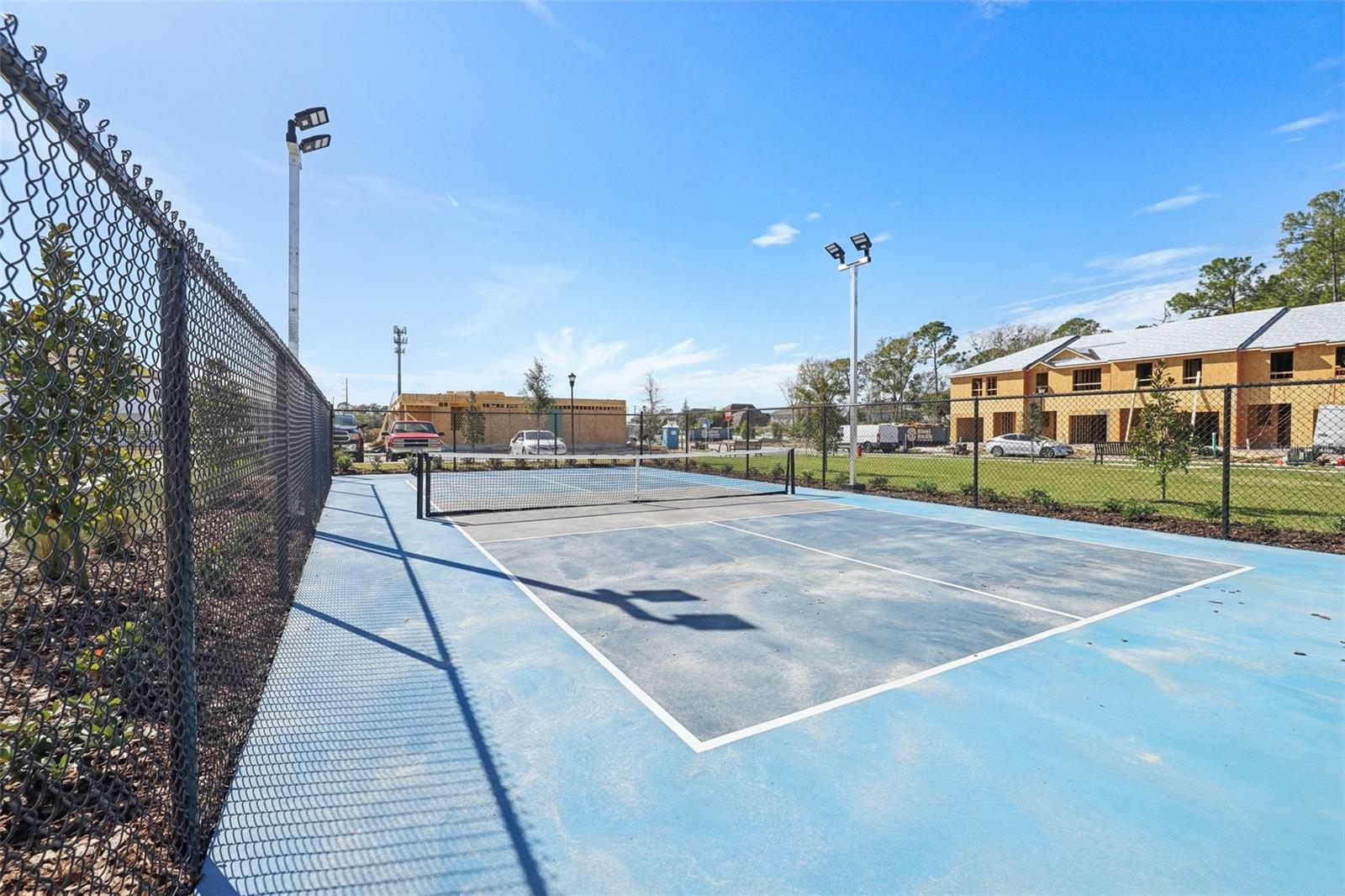 MONTAGUE TOWNHOMES - Residential