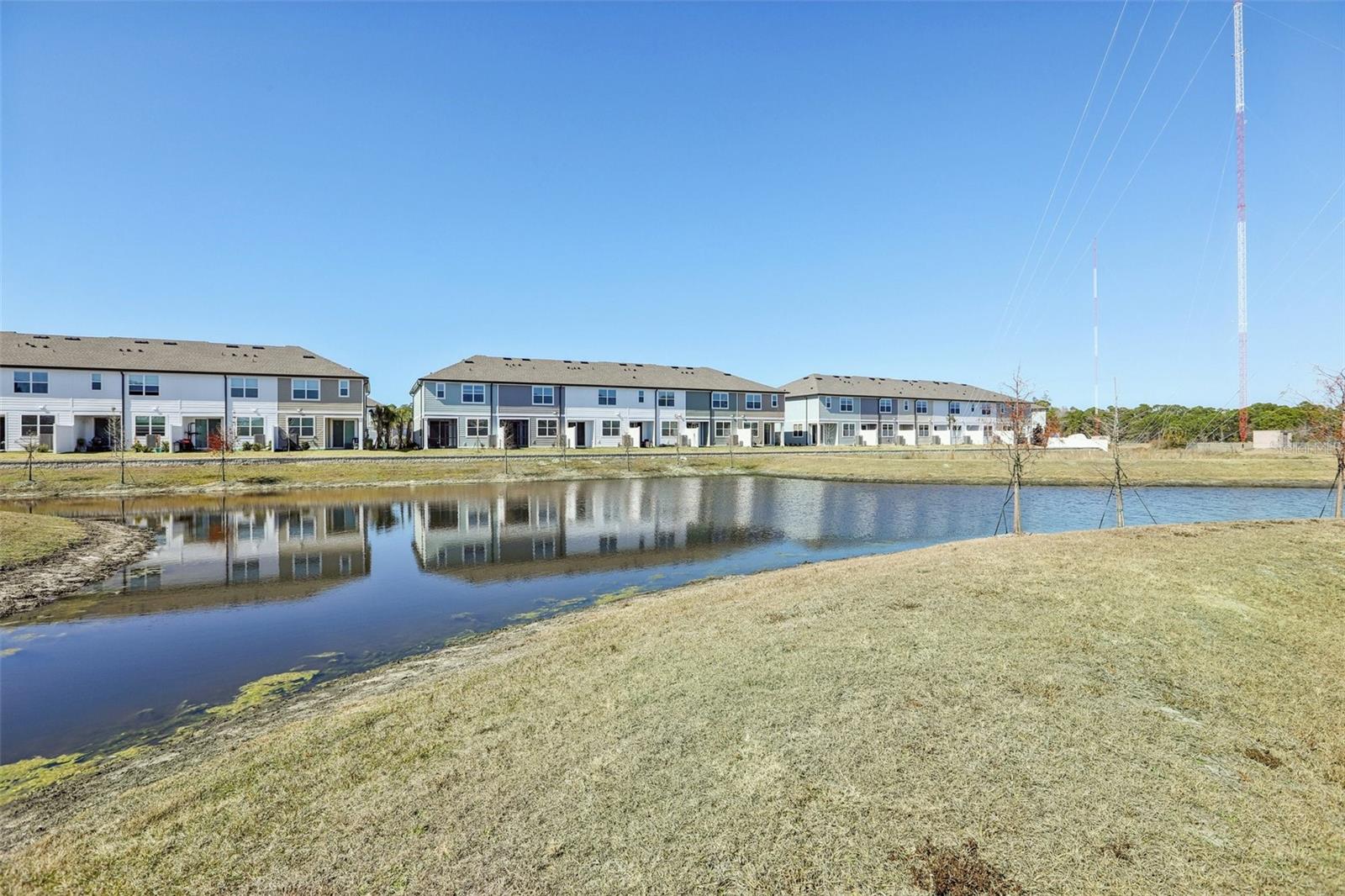 MONTAGUE TOWNHOMES - Residential