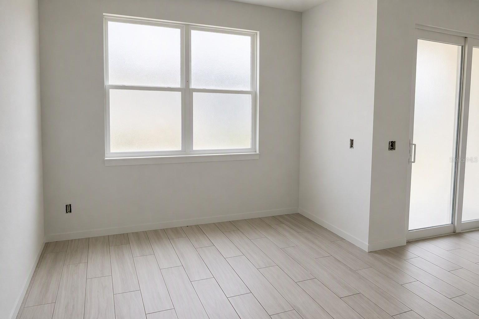 MONTAGUE TOWNHOMES - Residential