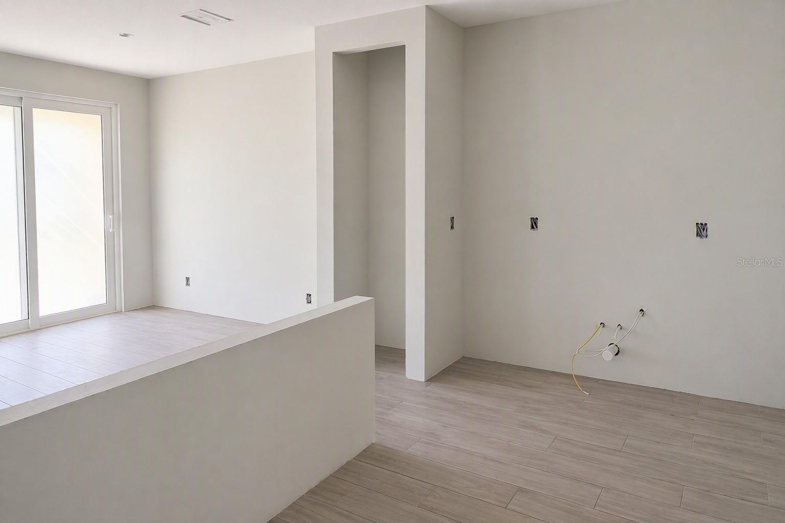 MONTAGUE TOWNHOMES - Residential