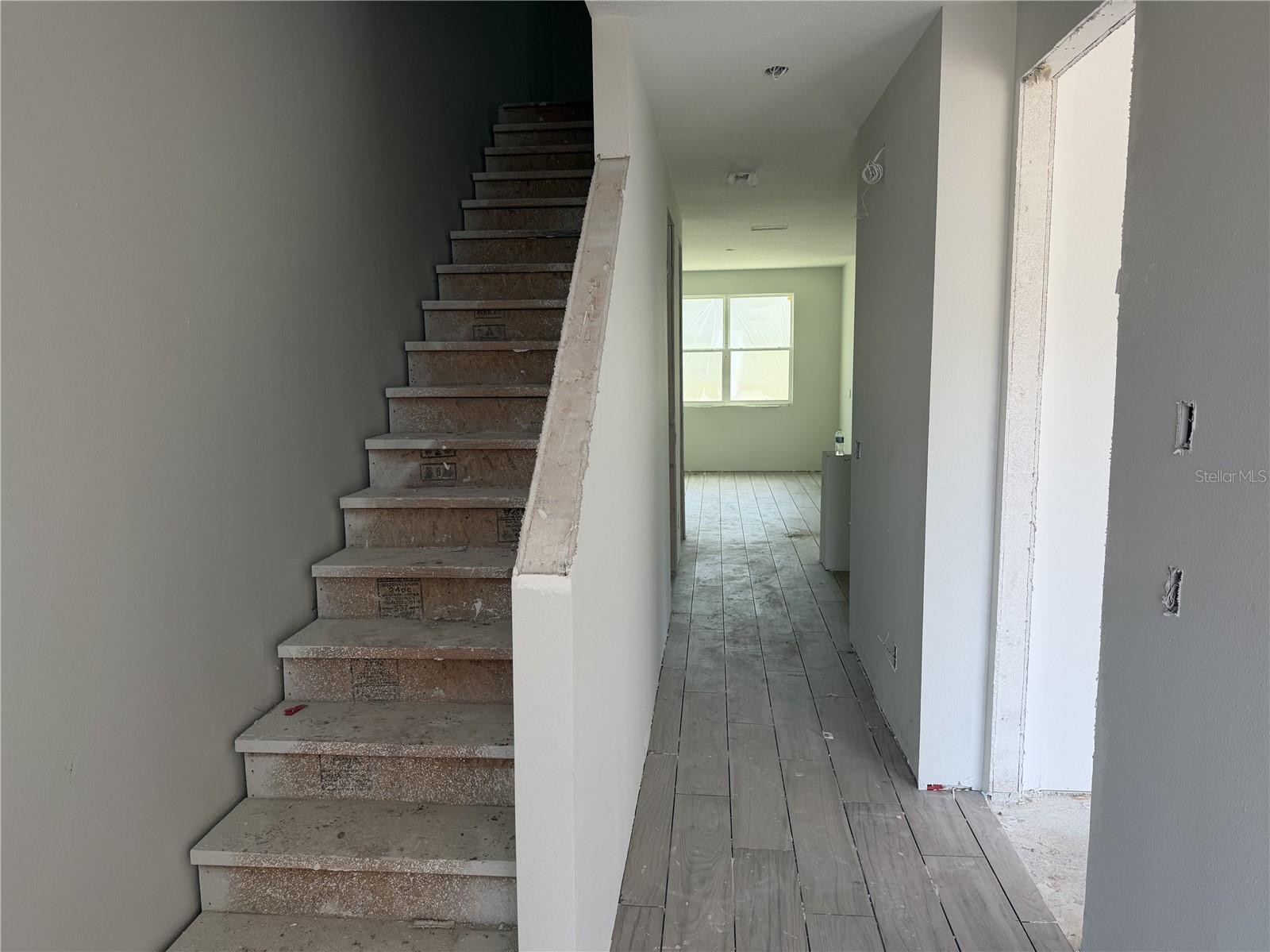 MONTAGUE TOWNHOMES - Residential