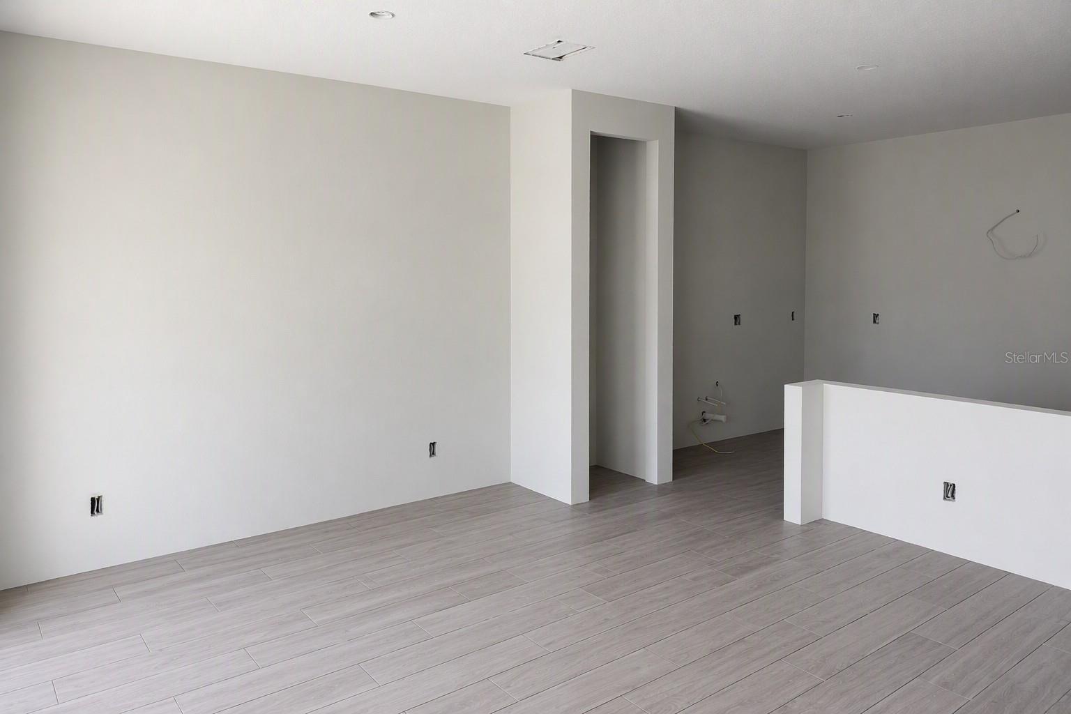 MONTAGUE TOWNHOMES - Residential