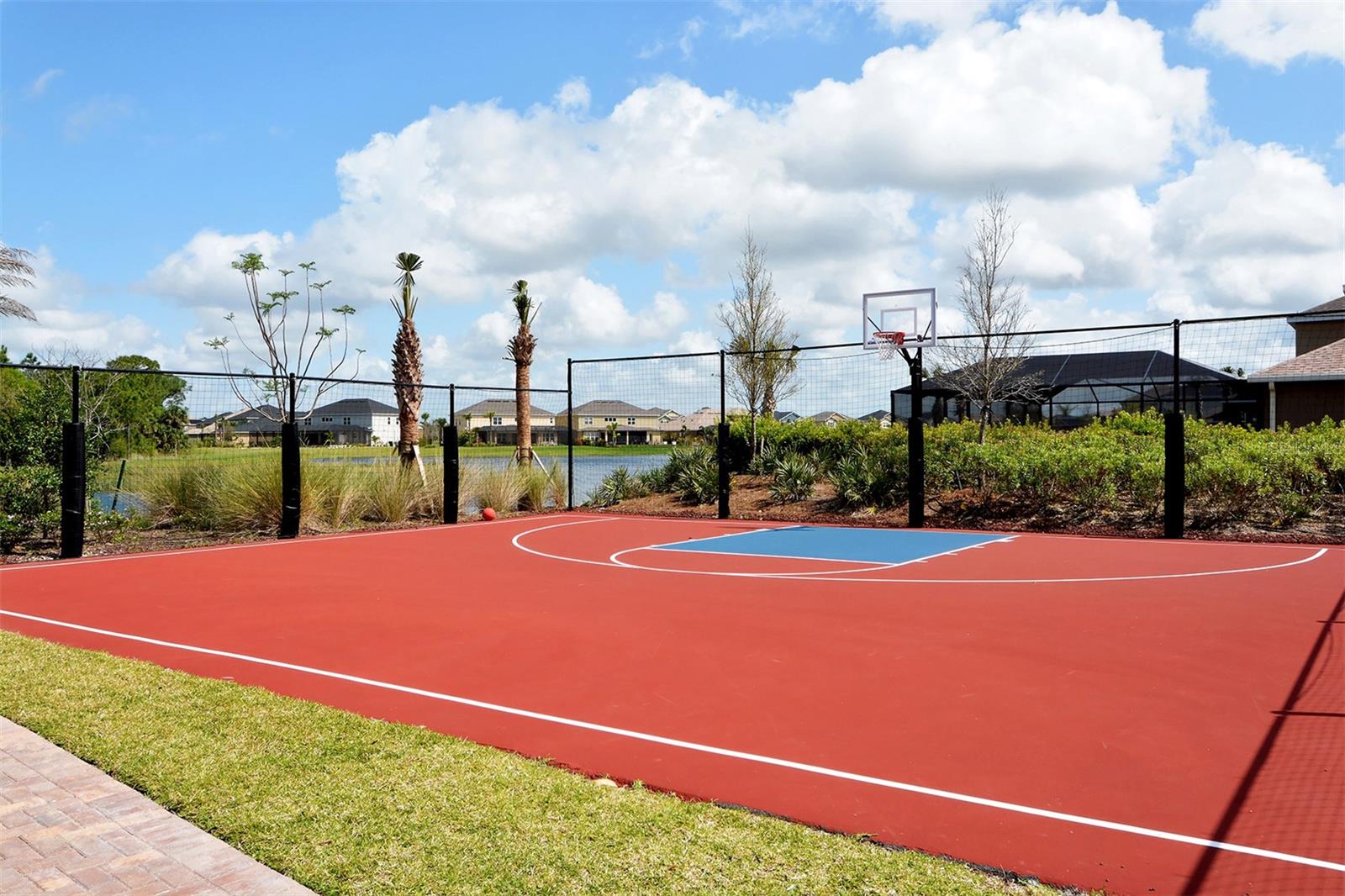 ARBOR LAKES ON PALMER RANCH - Residential