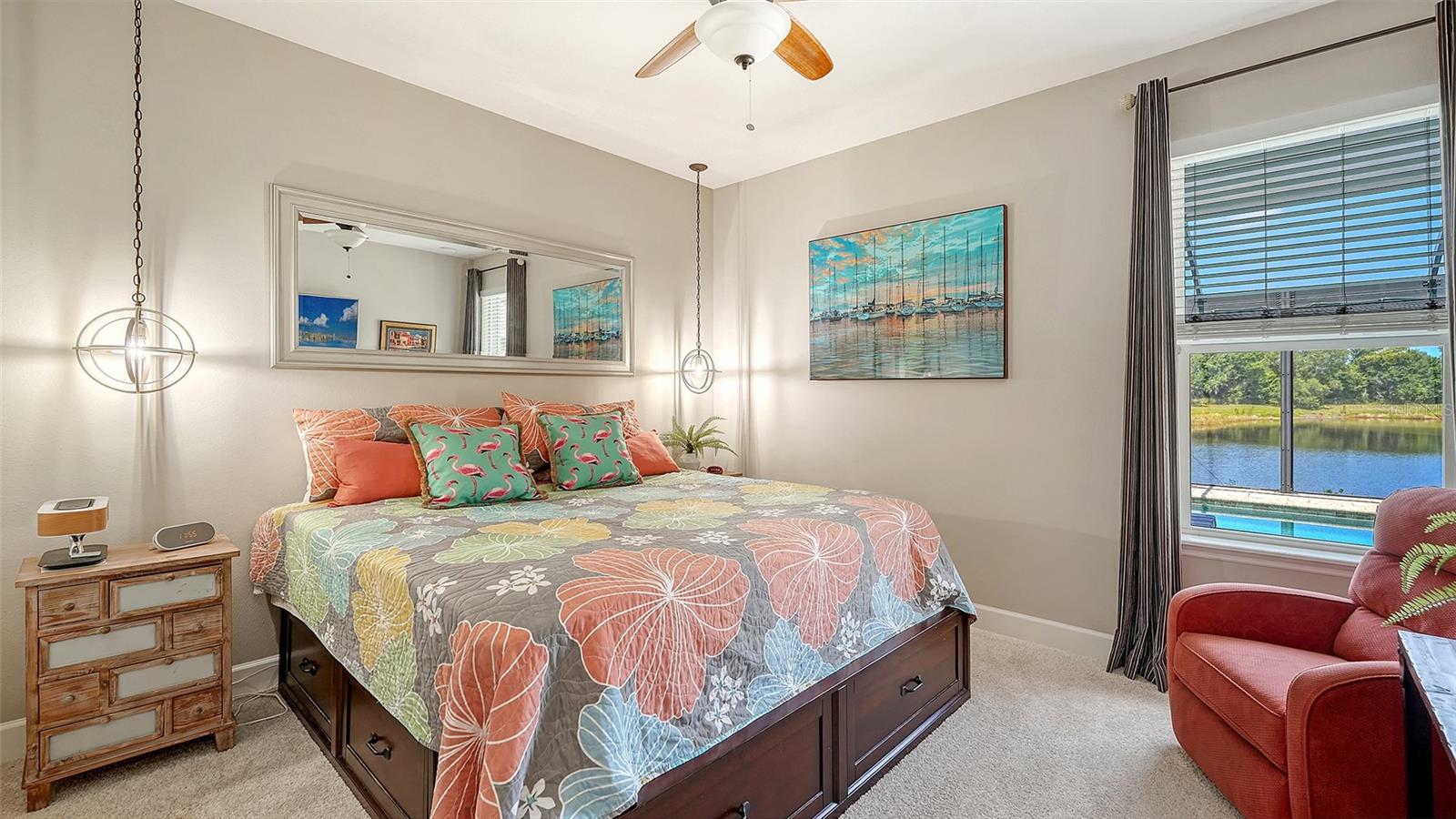 ARBOR LAKES ON PALMER RANCH - Residential