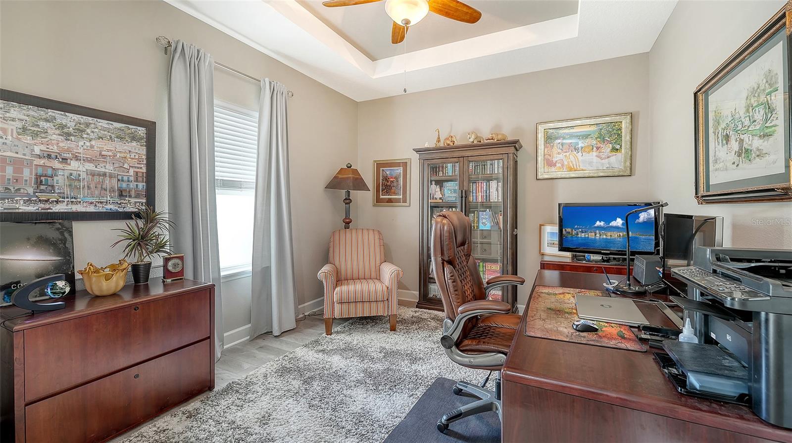 ARBOR LAKES ON PALMER RANCH - Residential